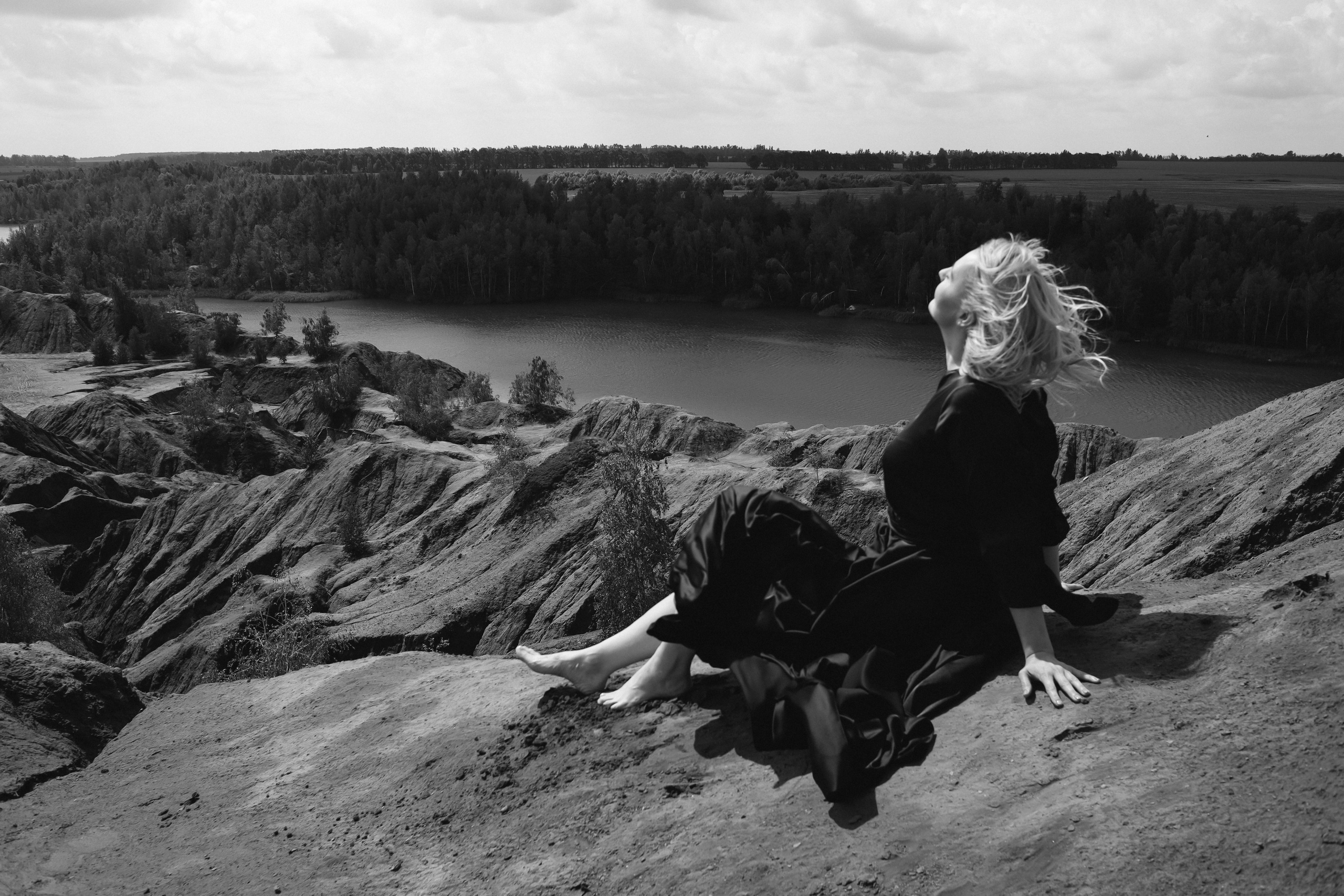 Индивидуальные. Фотограф Алена Кузнецова