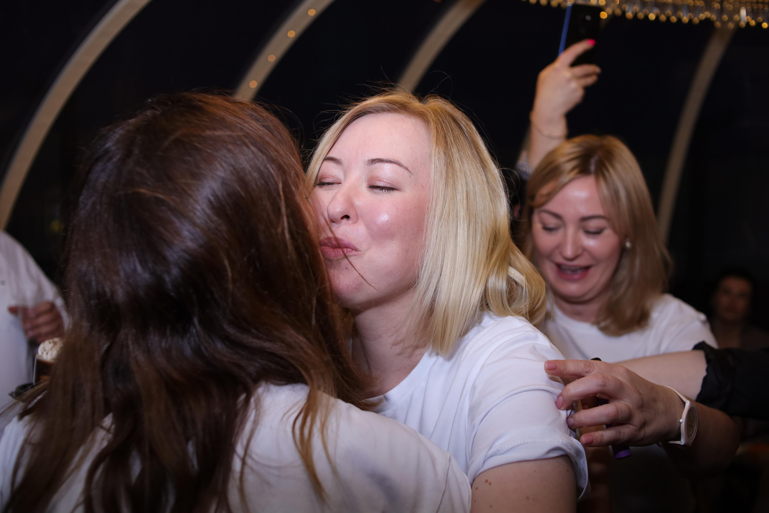 Репортаж. Фотограф Алена Кузнецова