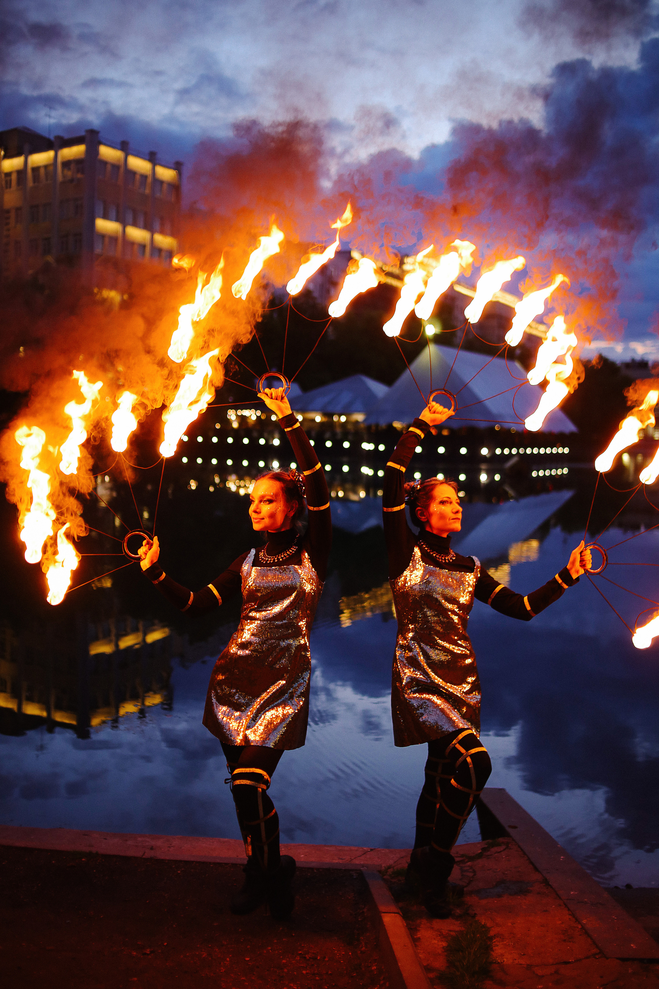 Индивидуальные. Фотограф Алена Кузнецова