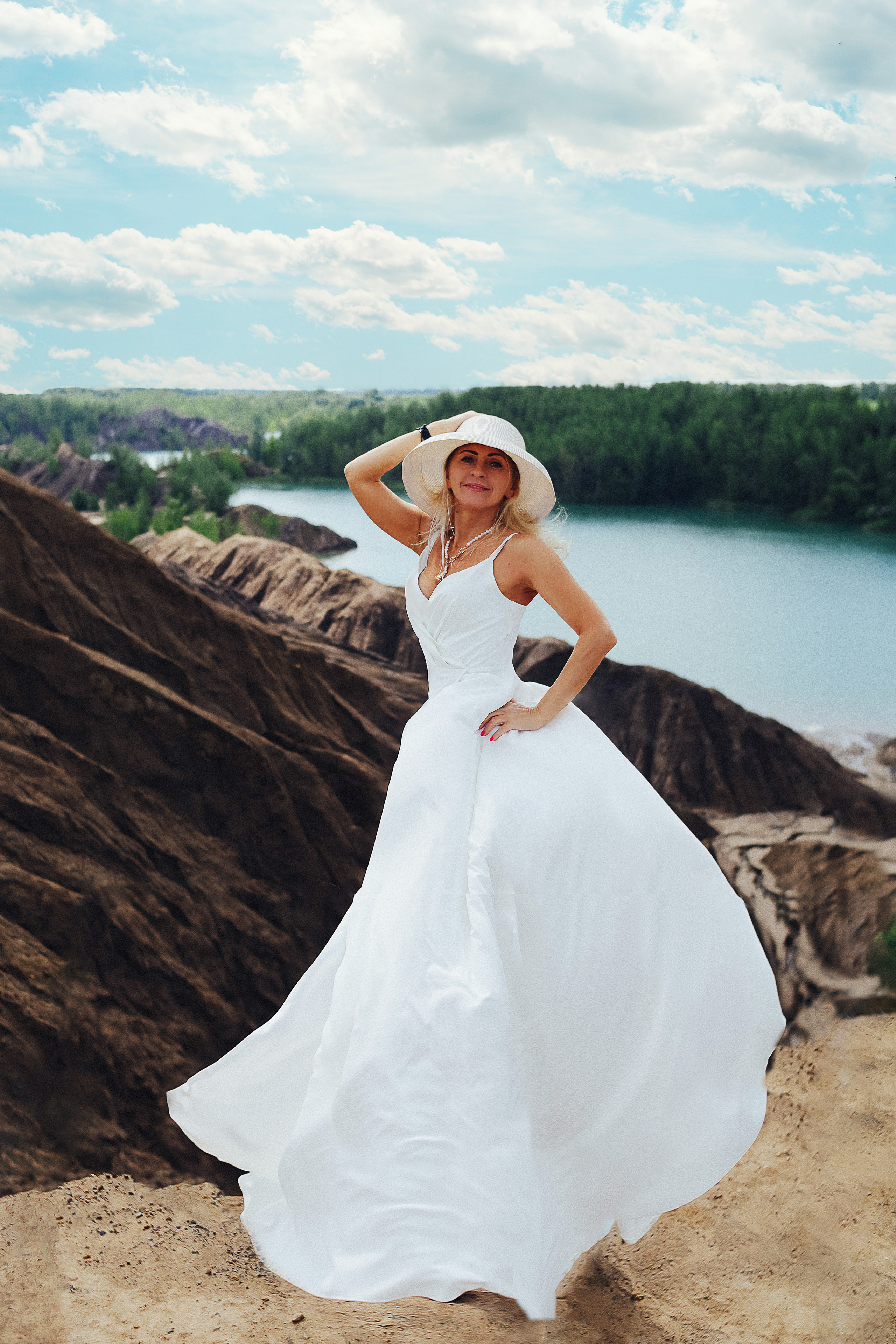 Индивидуальные. Фотограф Алена Кузнецова