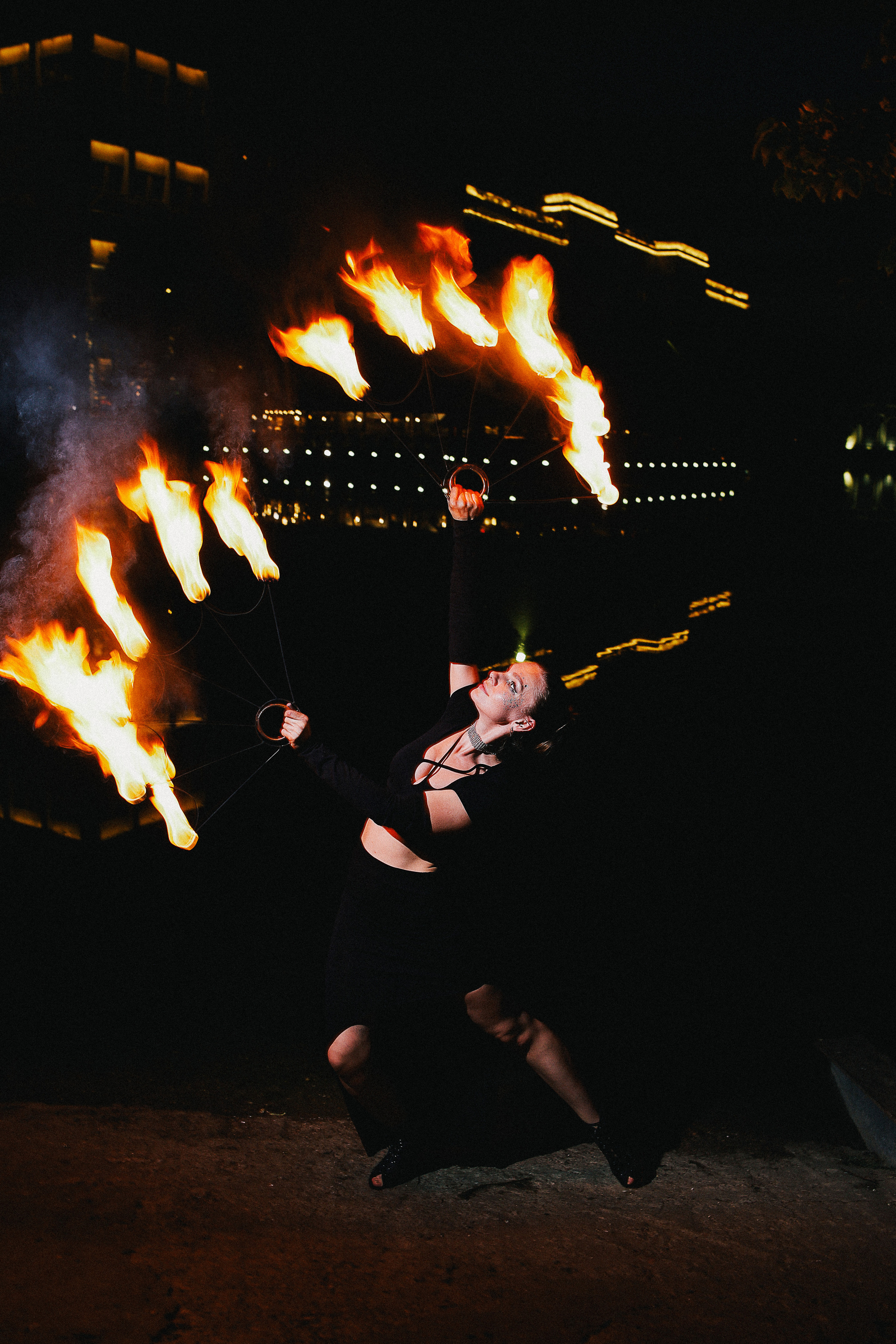 Индивидуальные. Фотограф Алена Кузнецова