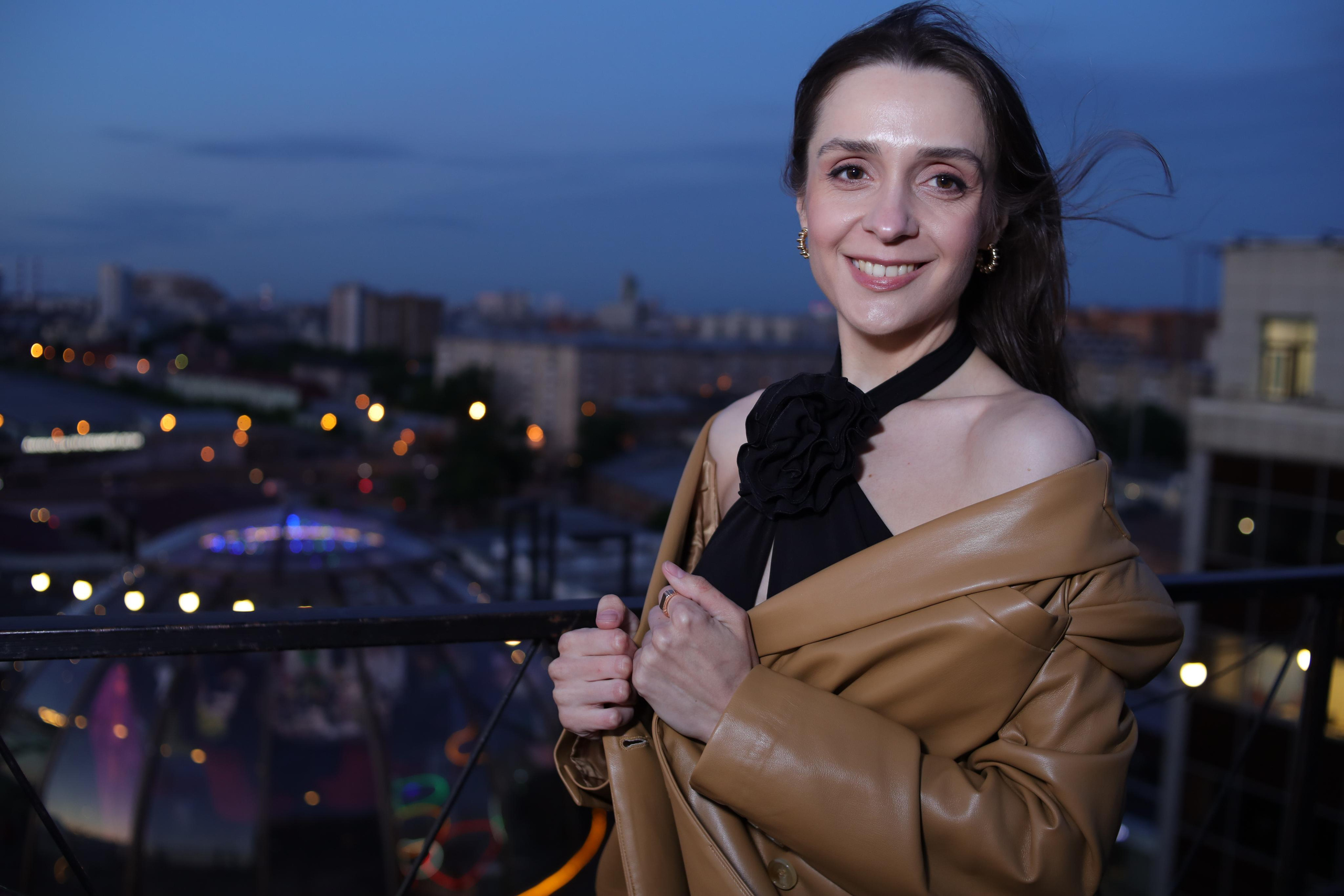 Репортаж. Фотограф Алена Кузнецова