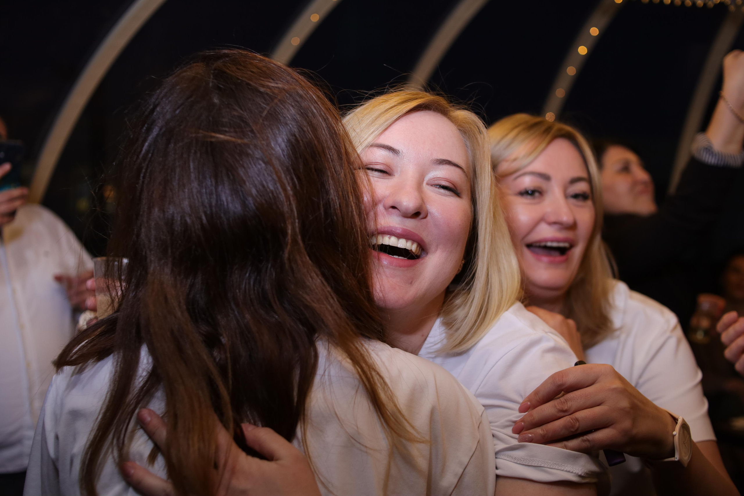 Репортаж. Фотограф Алена Кузнецова