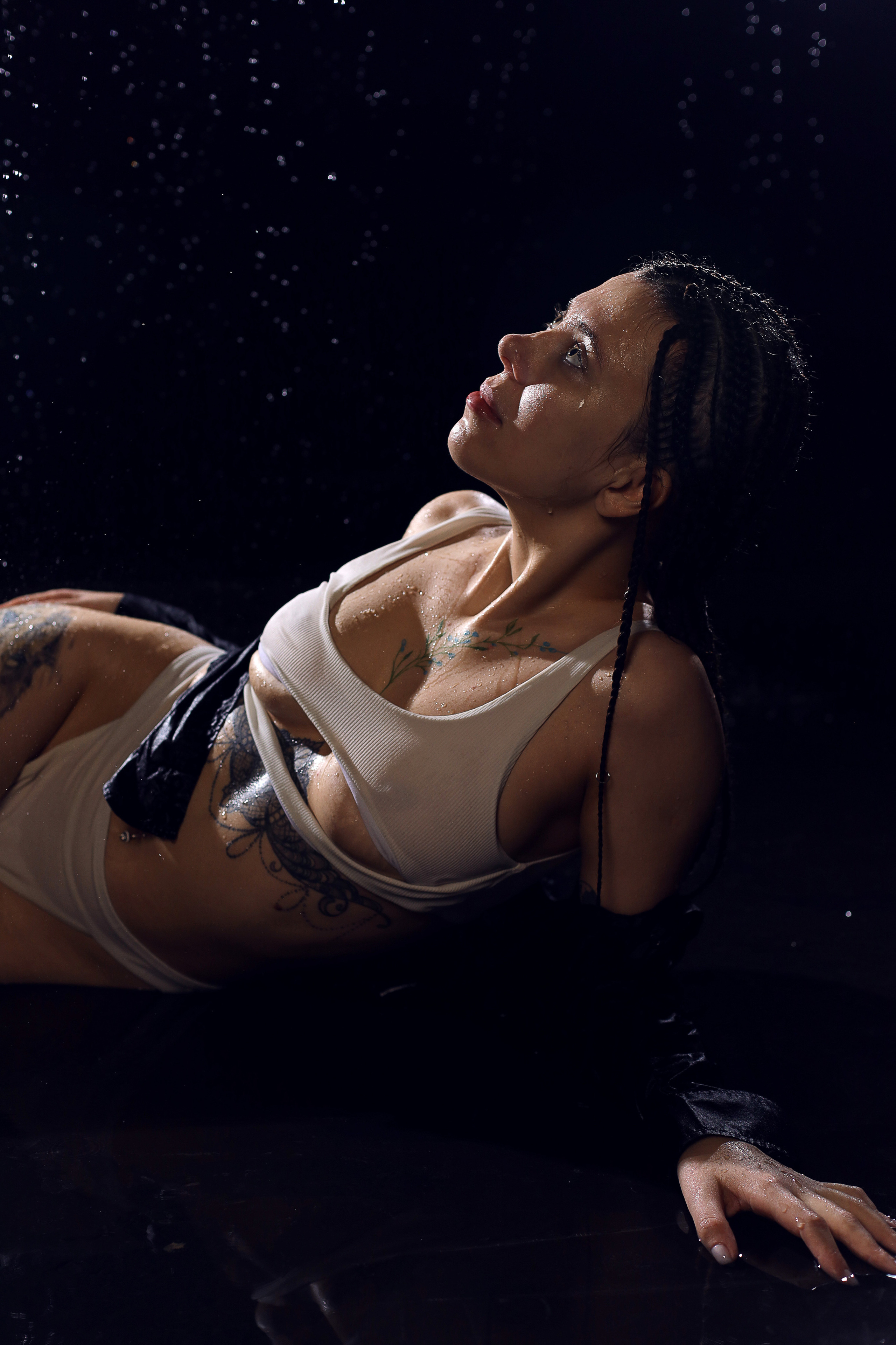 Индивидуальные. Фотограф Алена Кузнецова