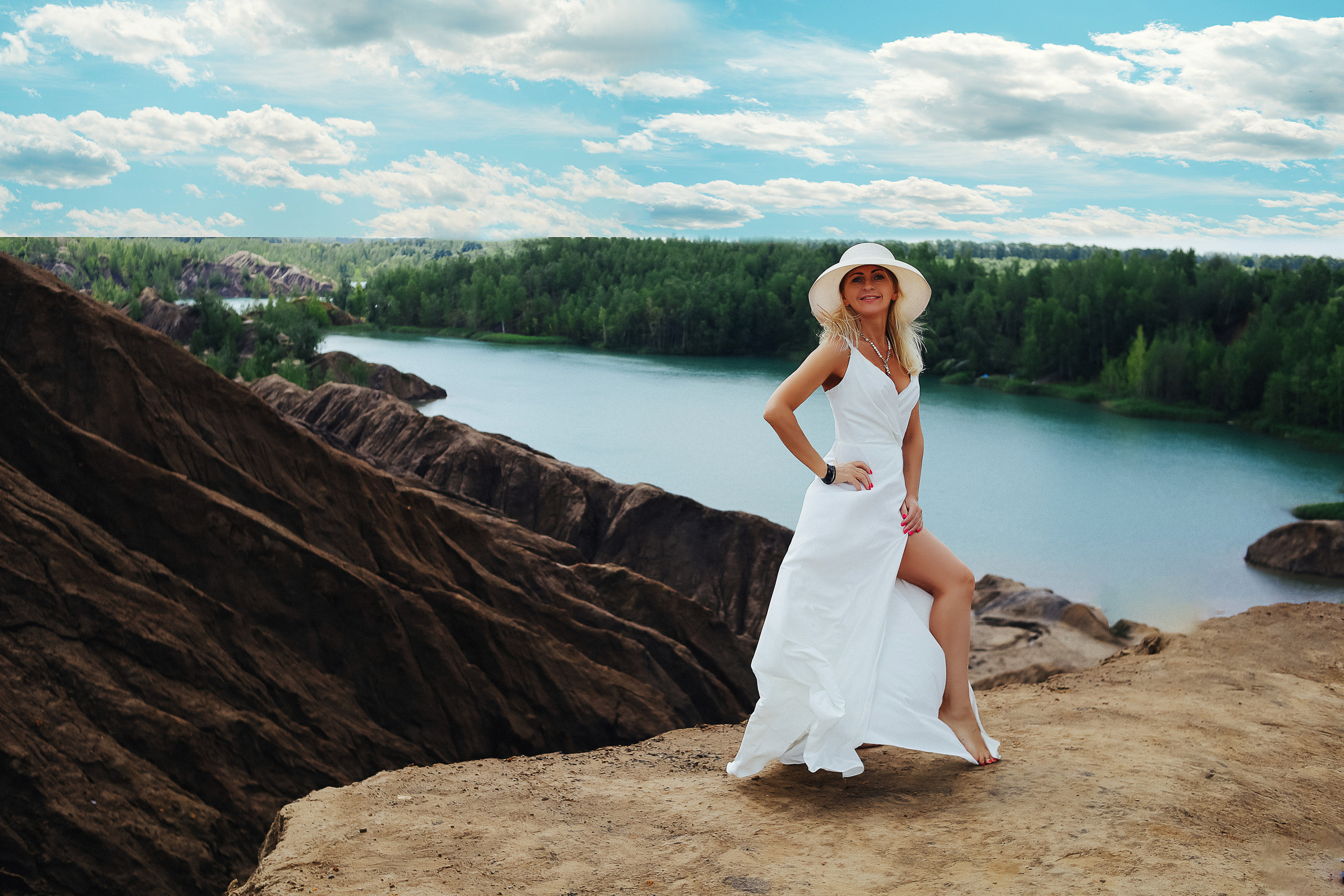 Индивидуальные. Фотограф Алена Кузнецова