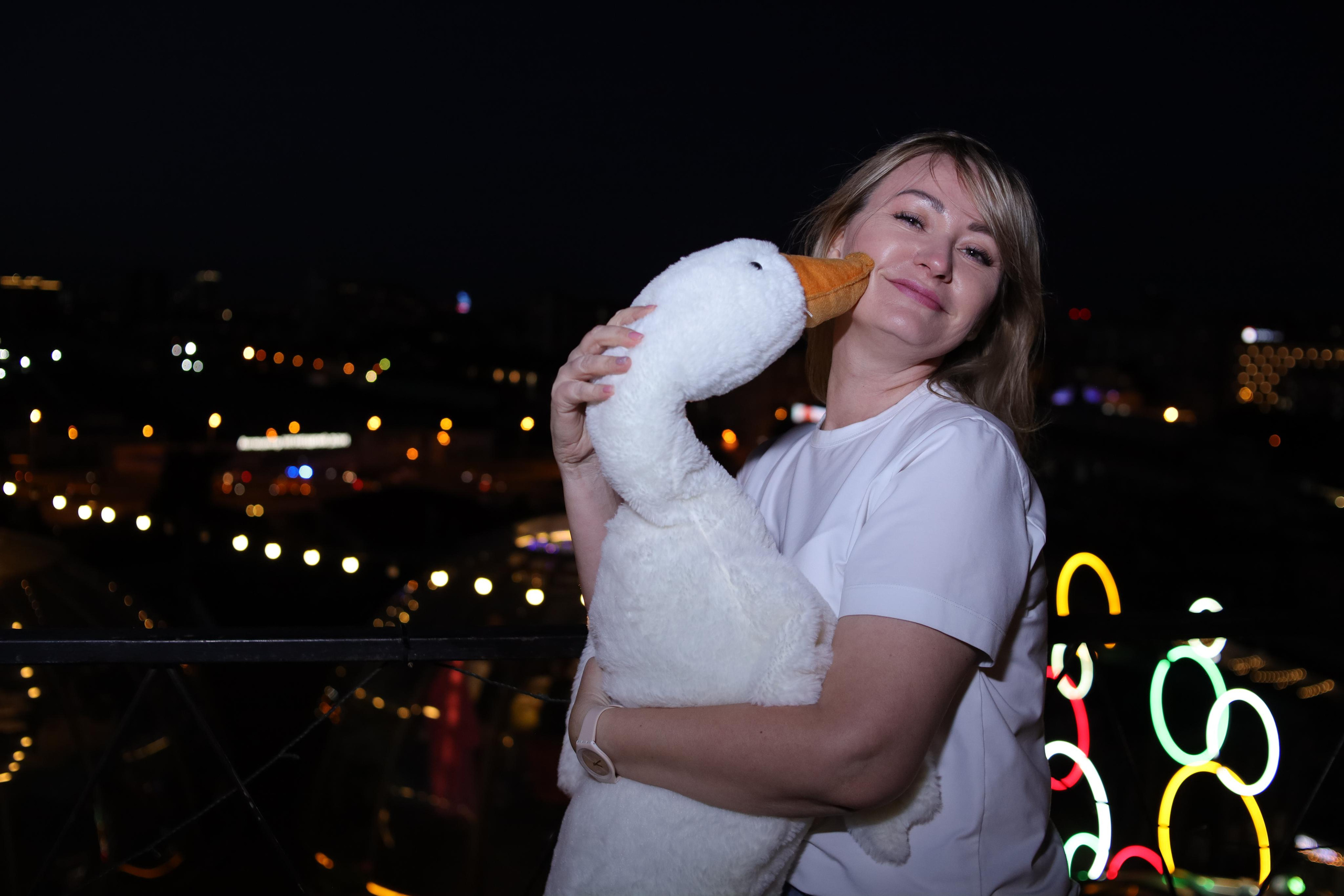 Репортаж. Фотограф Алена Кузнецова