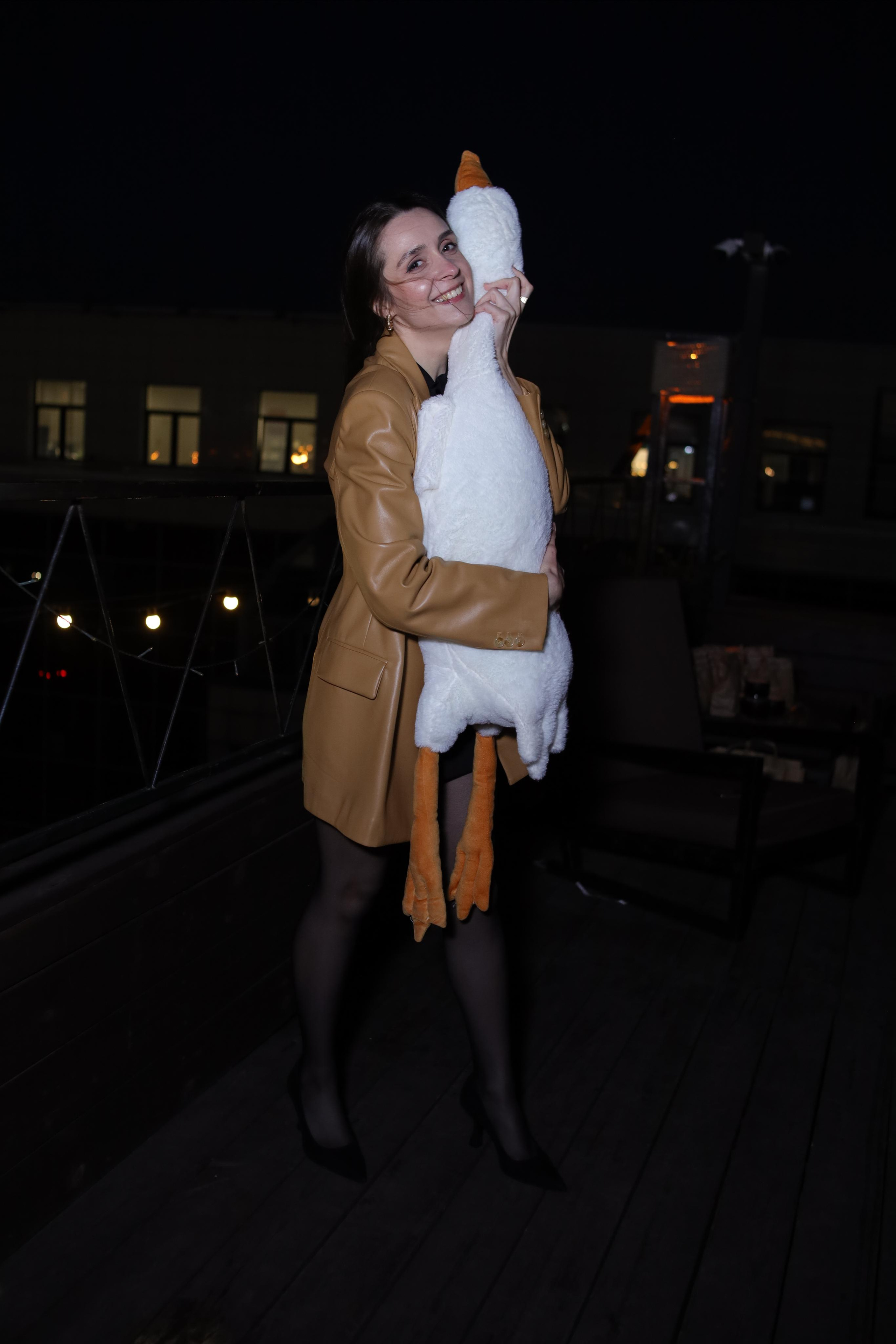 Репортаж. Фотограф Алена Кузнецова