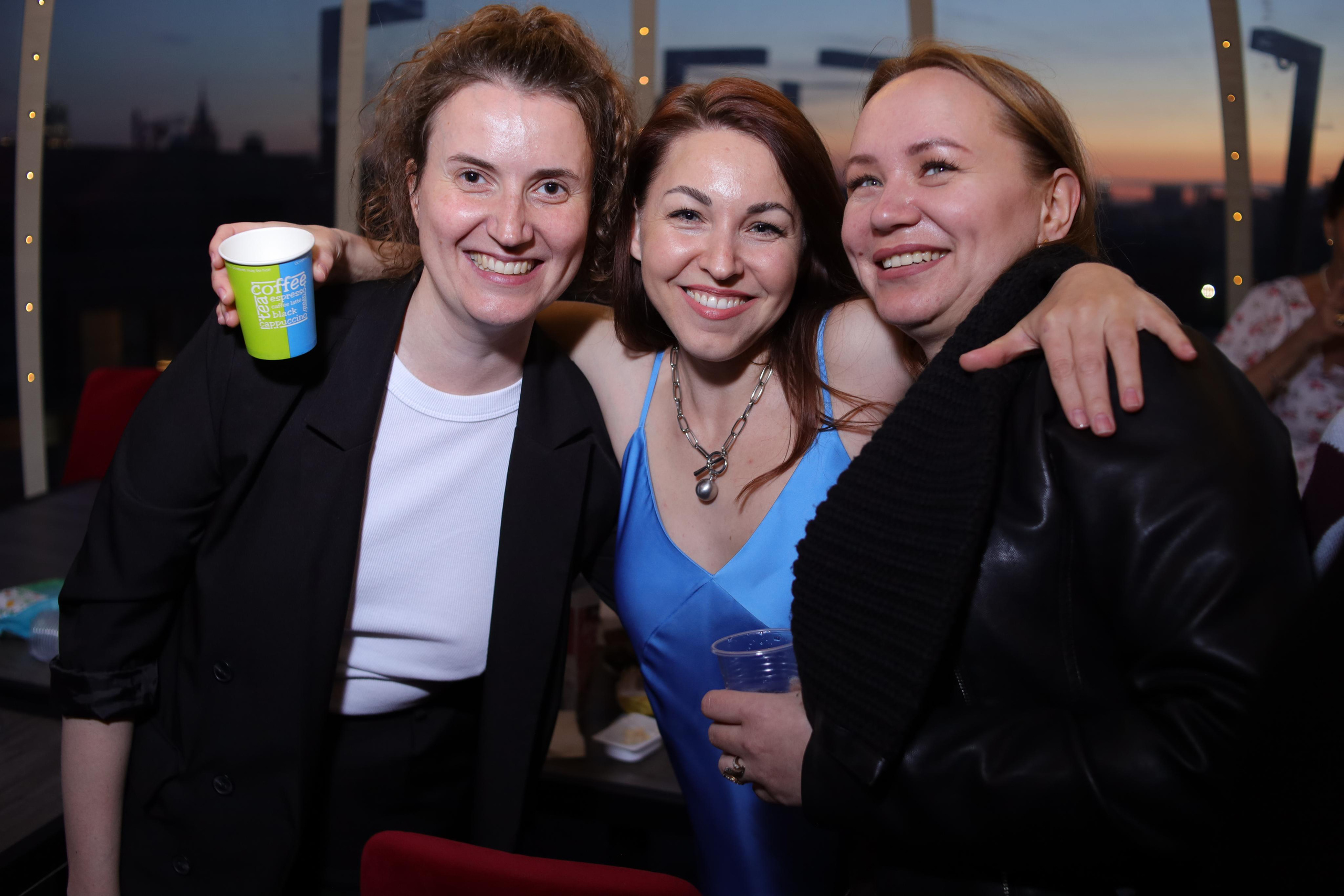 Репортаж. Фотограф Алена Кузнецова