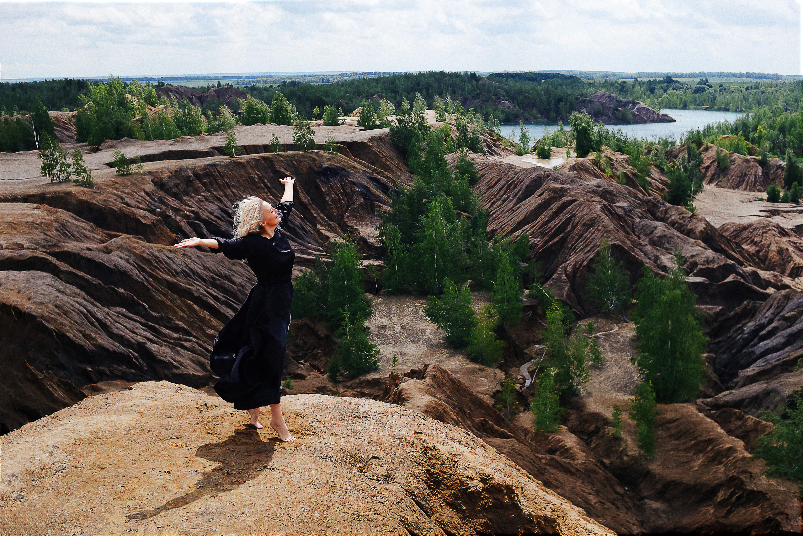Индивидуальные. Фотограф Алена Кузнецова