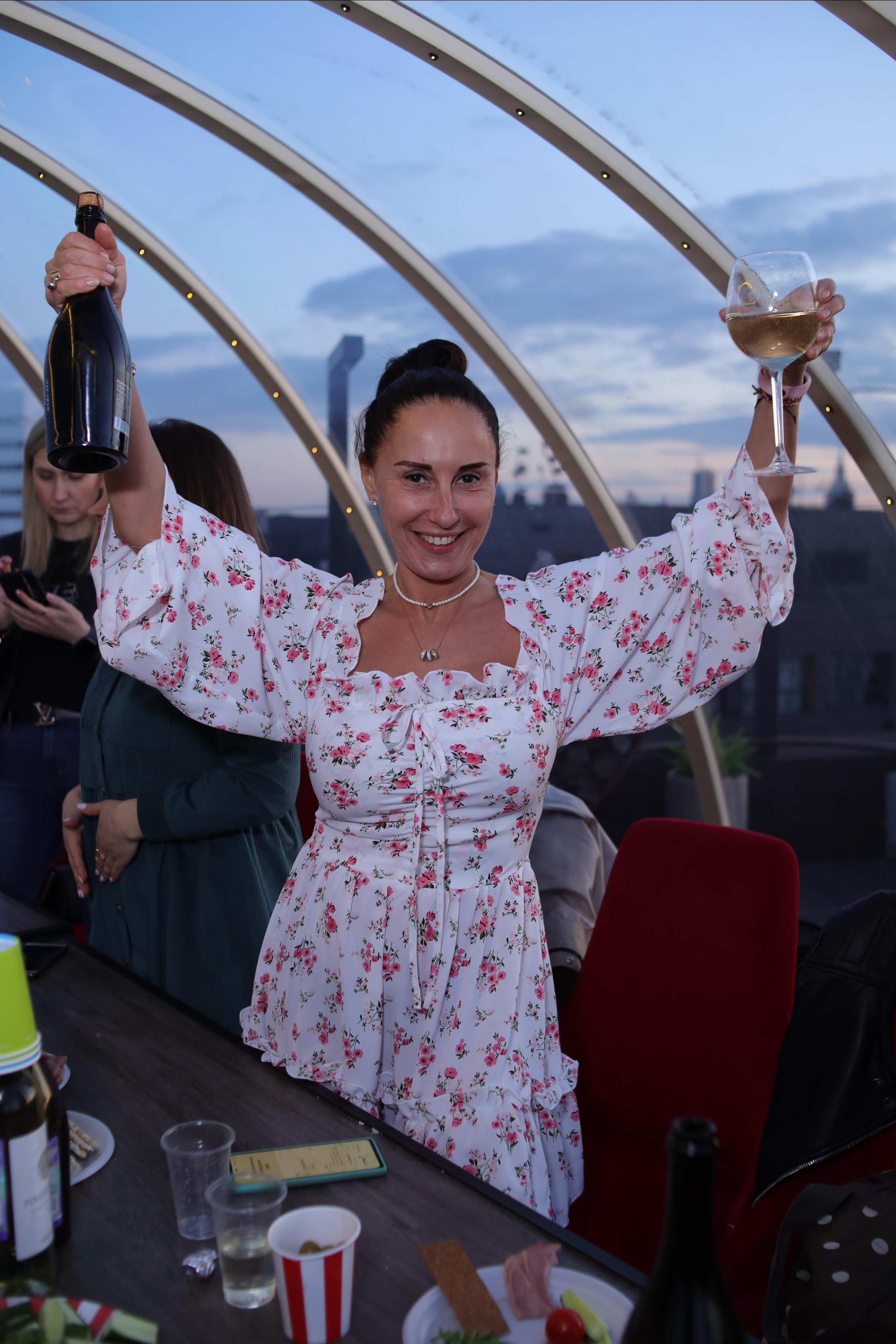 Репортаж. Фотограф Алена Кузнецова