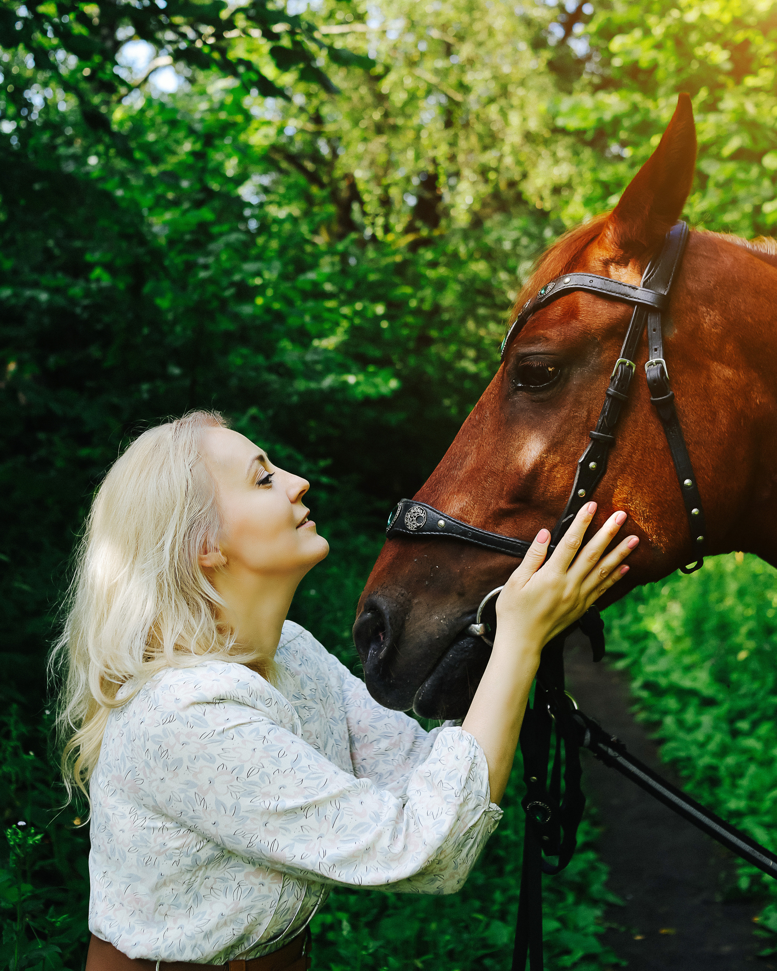 Индивидуальные. Фотограф Алена Кузнецова