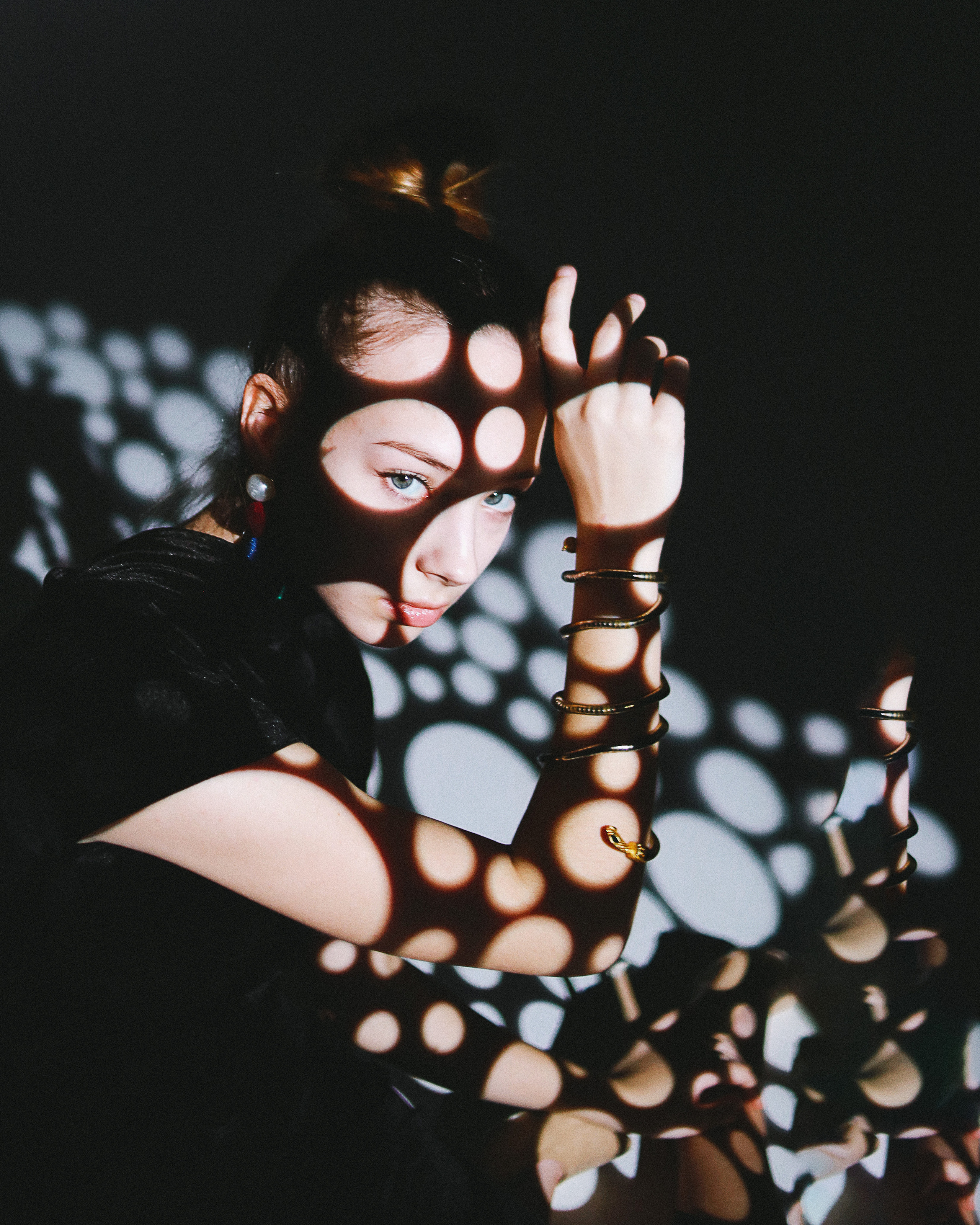 Индивидуальные. Фотограф Алена Кузнецова