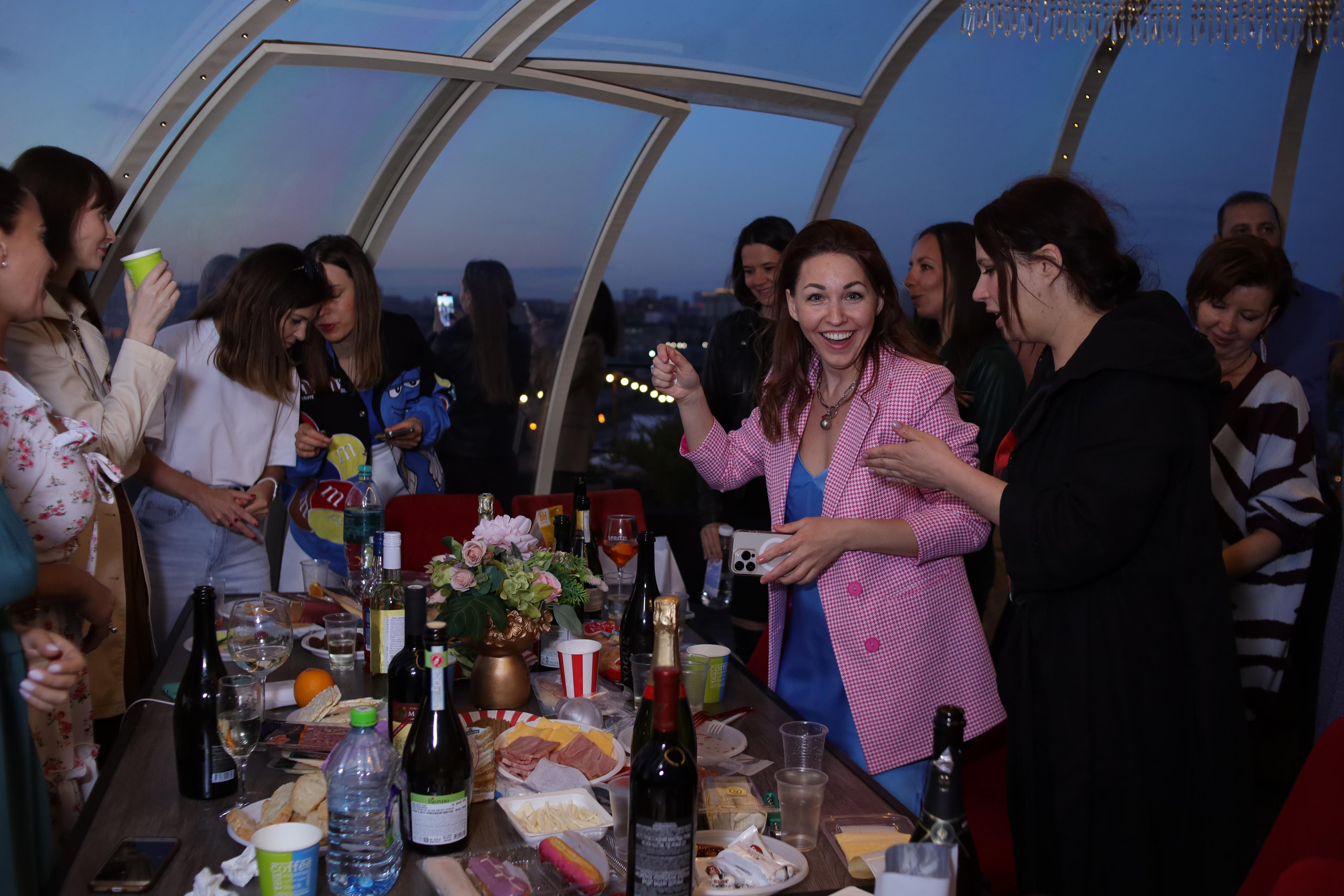 Репортаж. Фотограф Алена Кузнецова