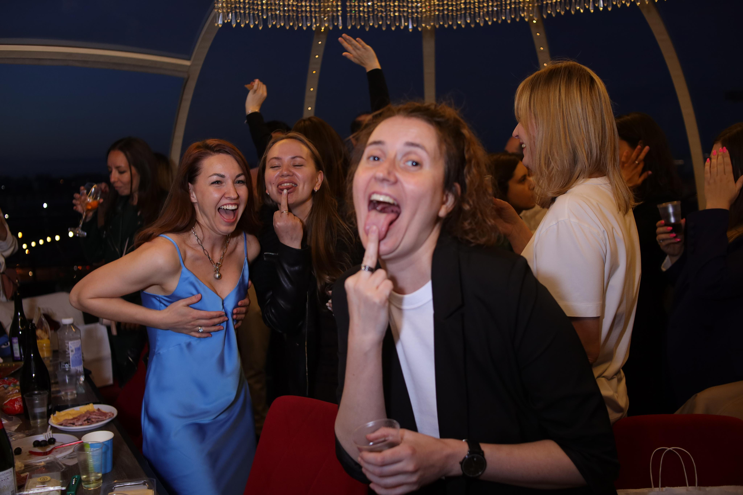 Репортаж. Фотограф Алена Кузнецова