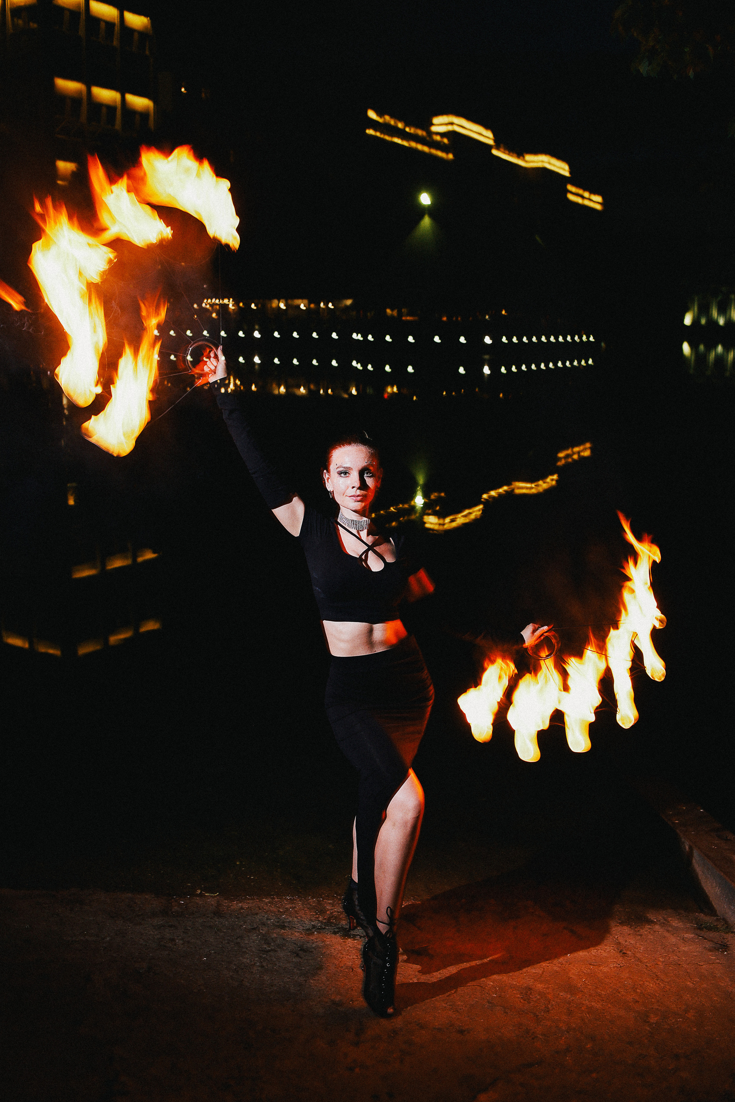 Индивидуальные. Фотограф Алена Кузнецова