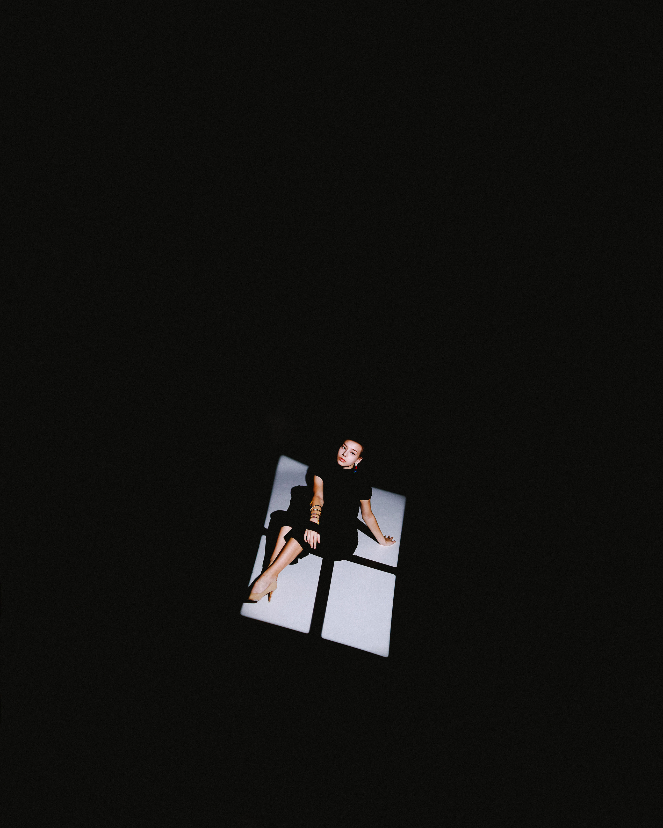 Индивидуальные. Фотограф Алена Кузнецова