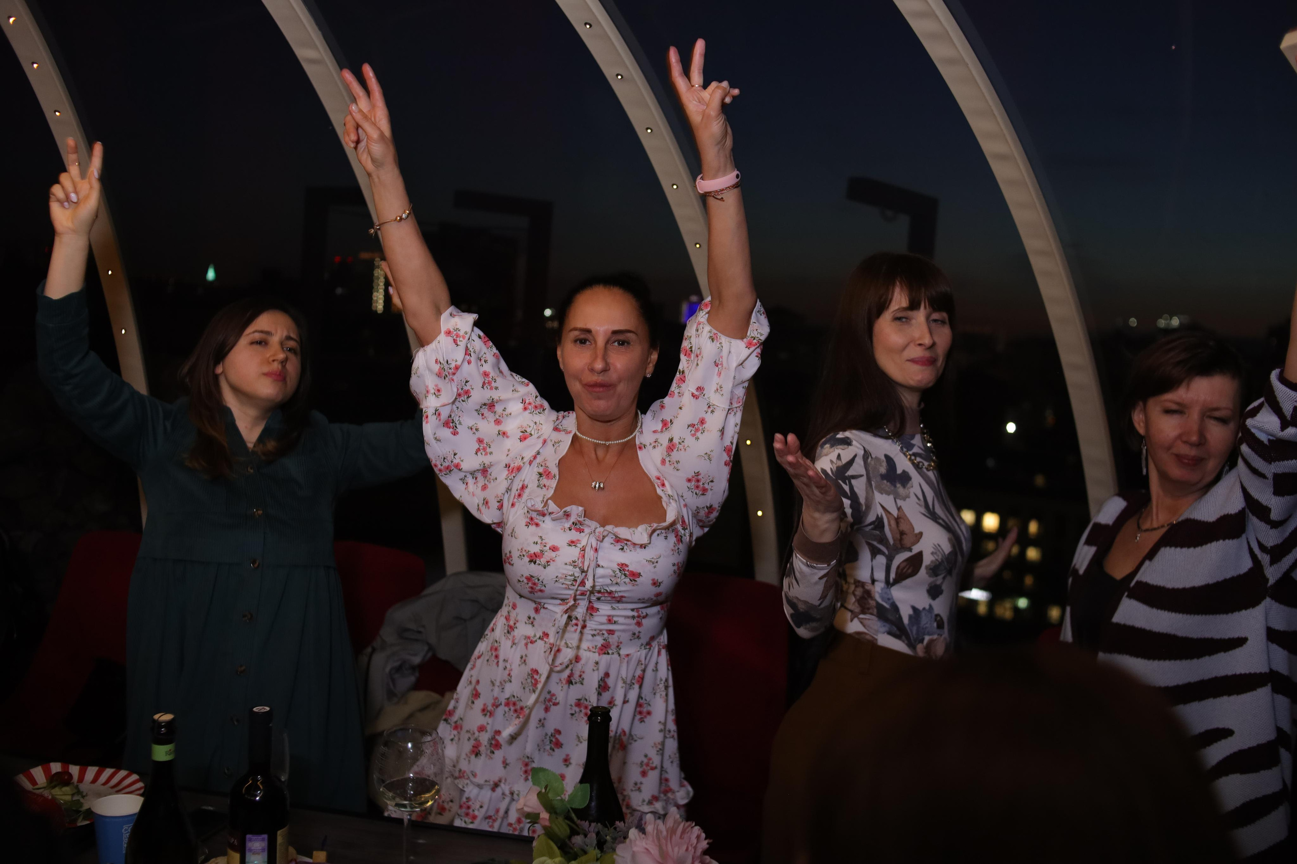 Репортаж. Фотограф Алена Кузнецова