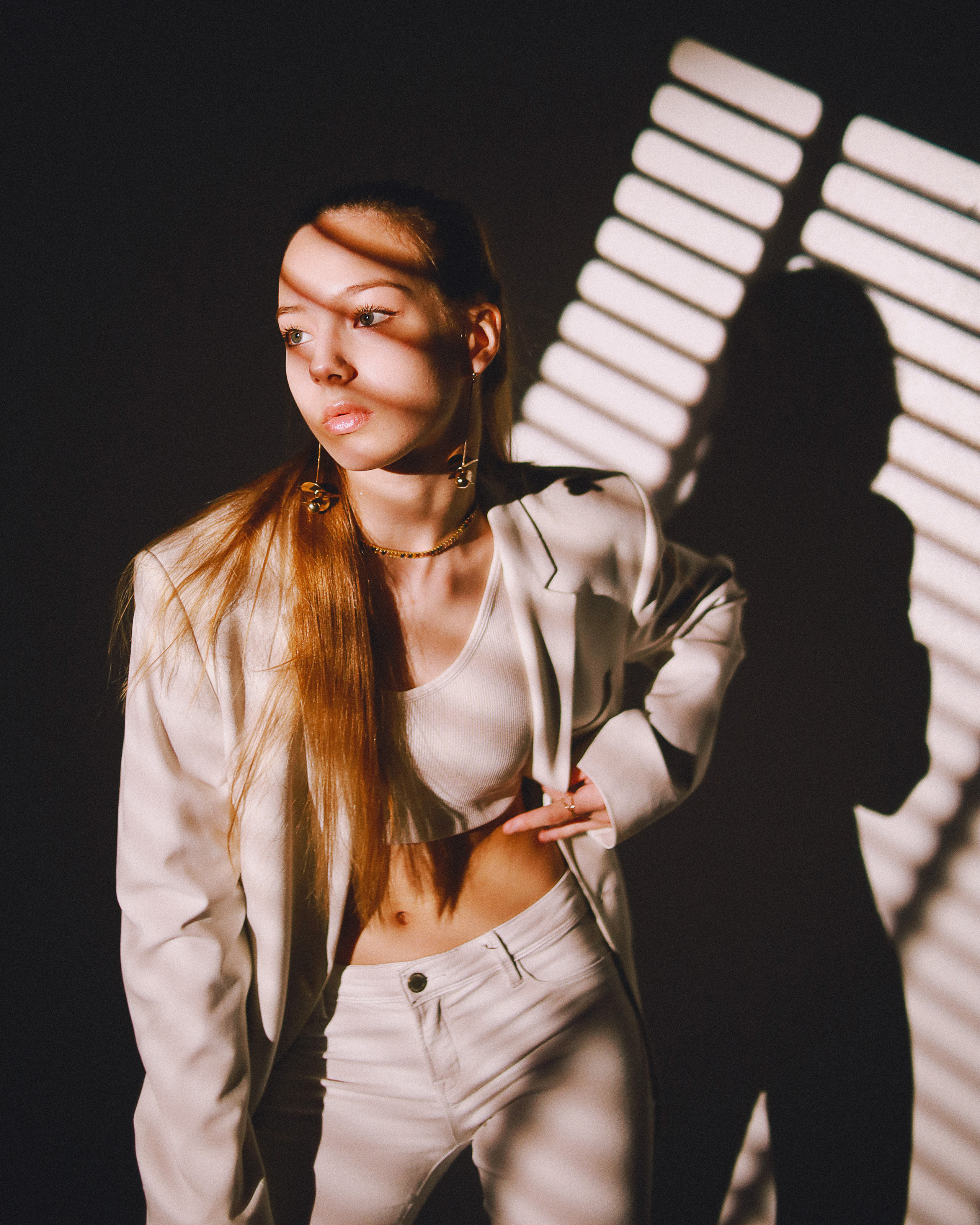 Индивидуальные. Фотограф Алена Кузнецова