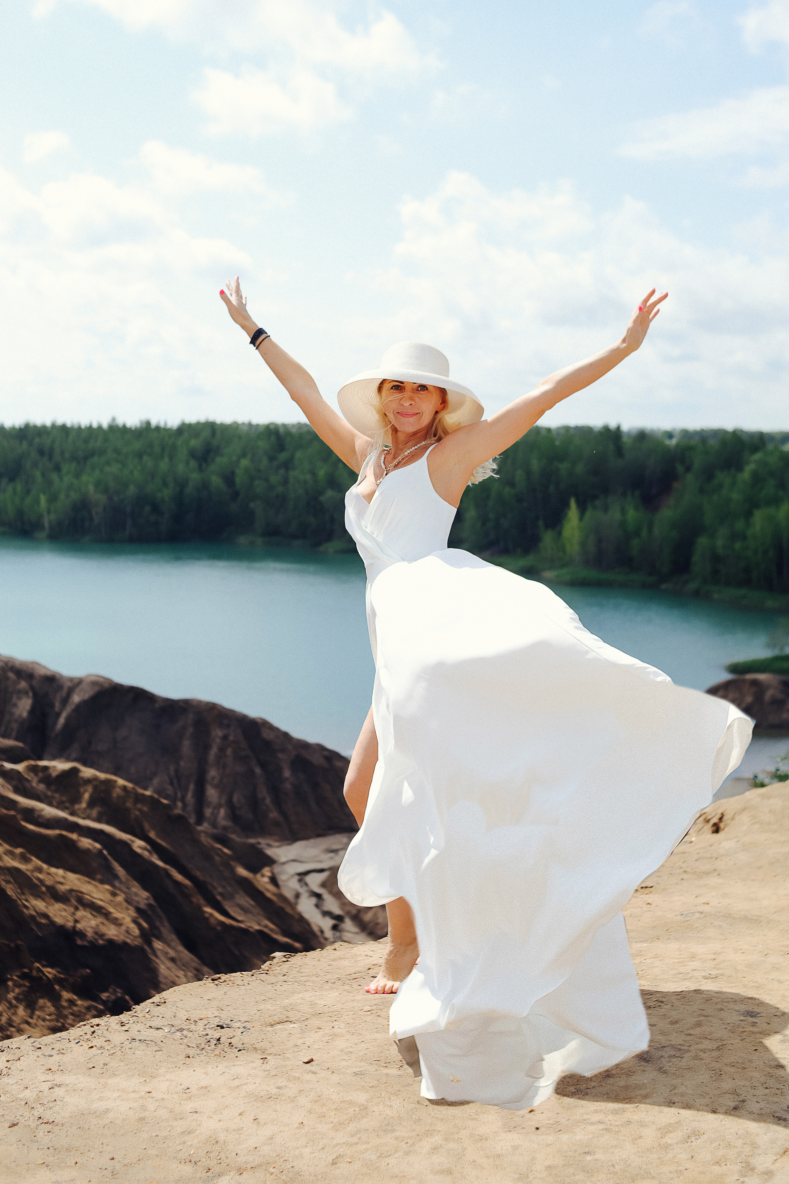 Индивидуальные. Фотограф Алена Кузнецова