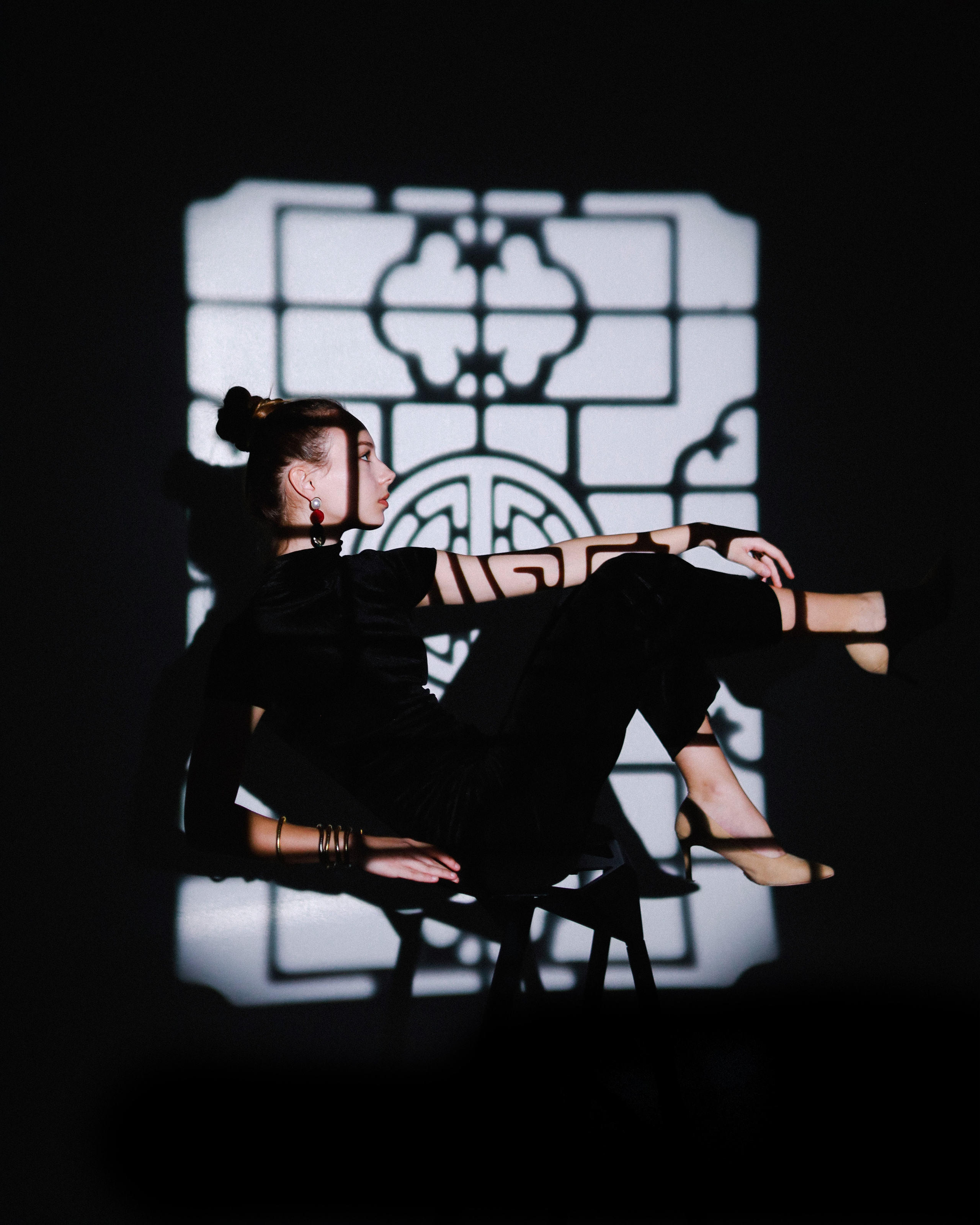 Индивидуальные. Фотограф Алена Кузнецова