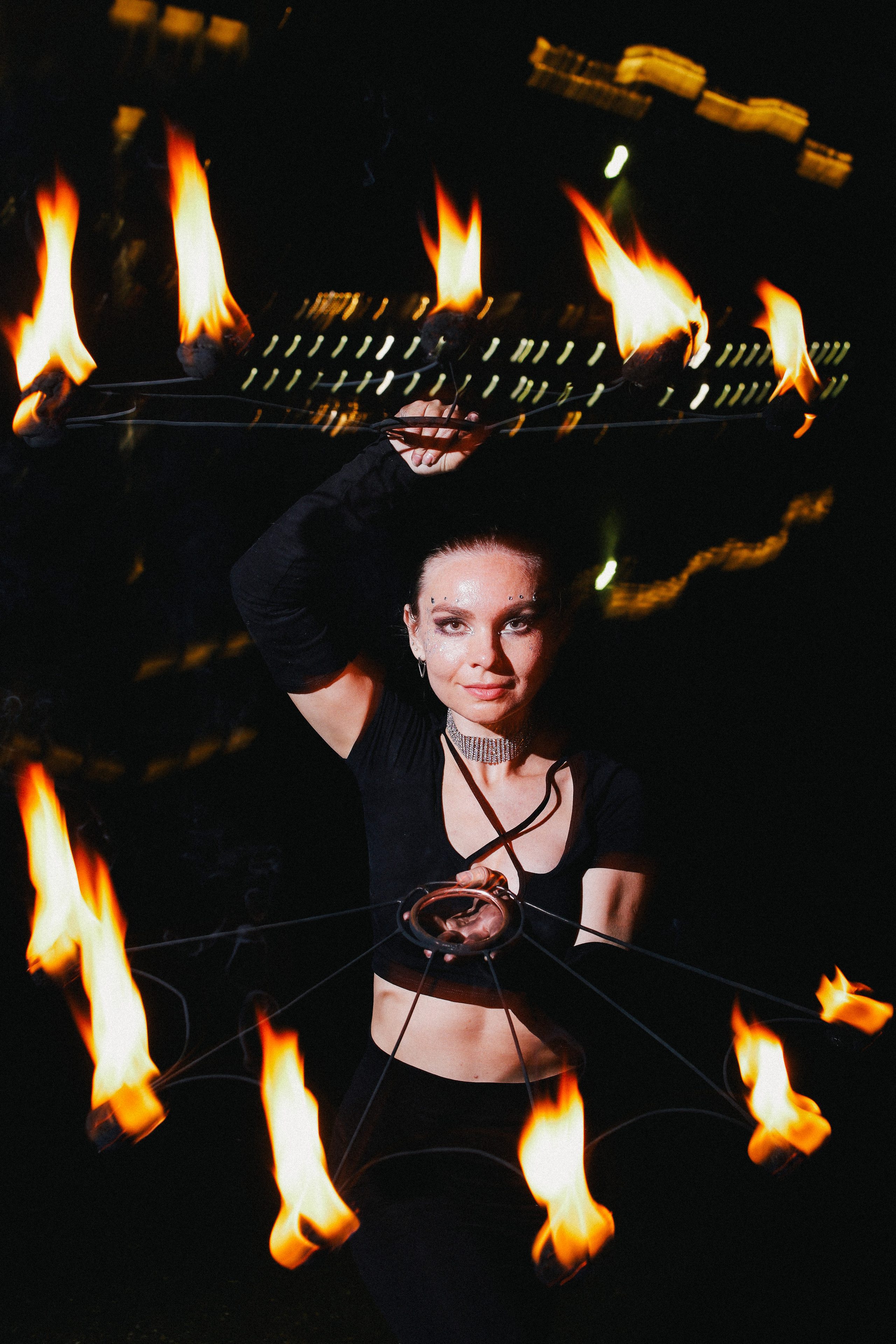 Индивидуальные. Фотограф Алена Кузнецова