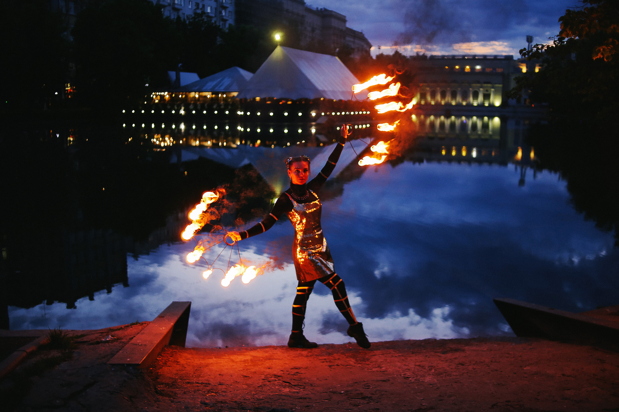 Индивидуальные. Фотограф Алена Кузнецова