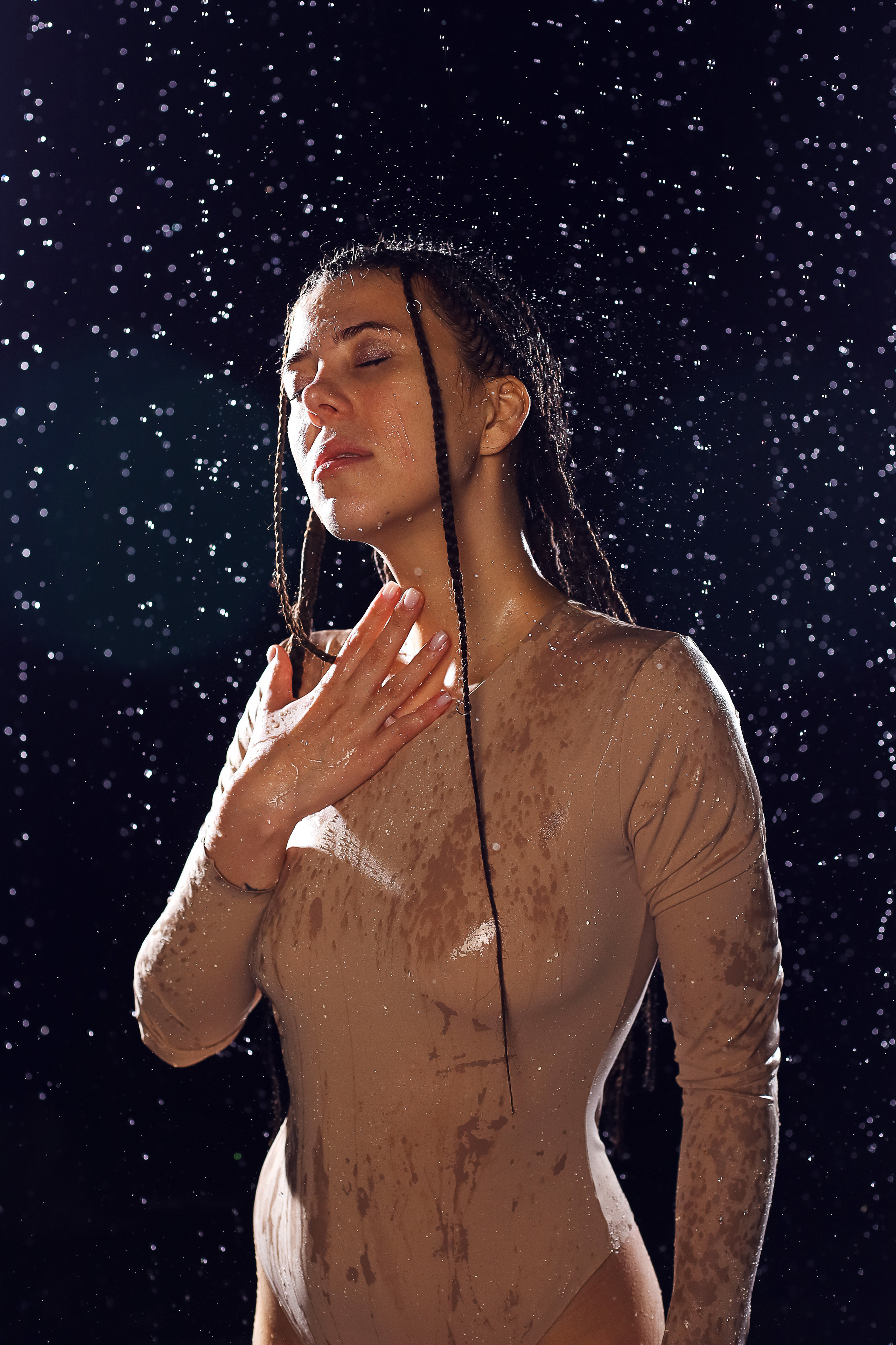 Индивидуальные. Фотограф Алена Кузнецова