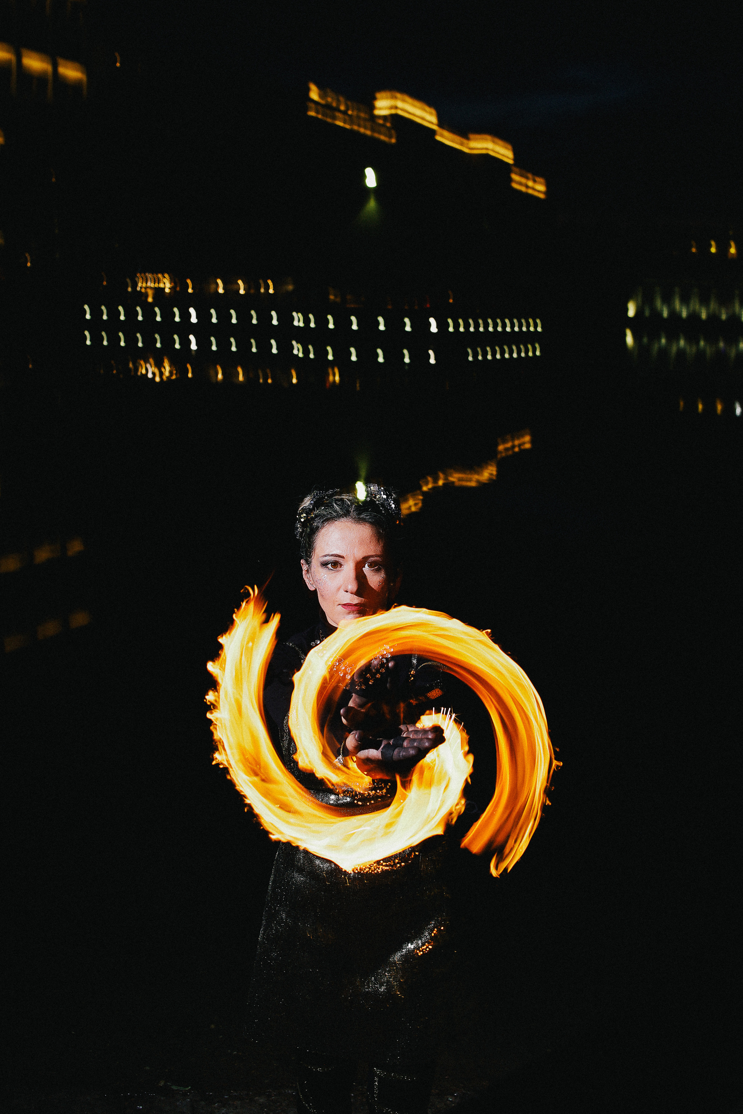 Индивидуальные. Фотограф Алена Кузнецова