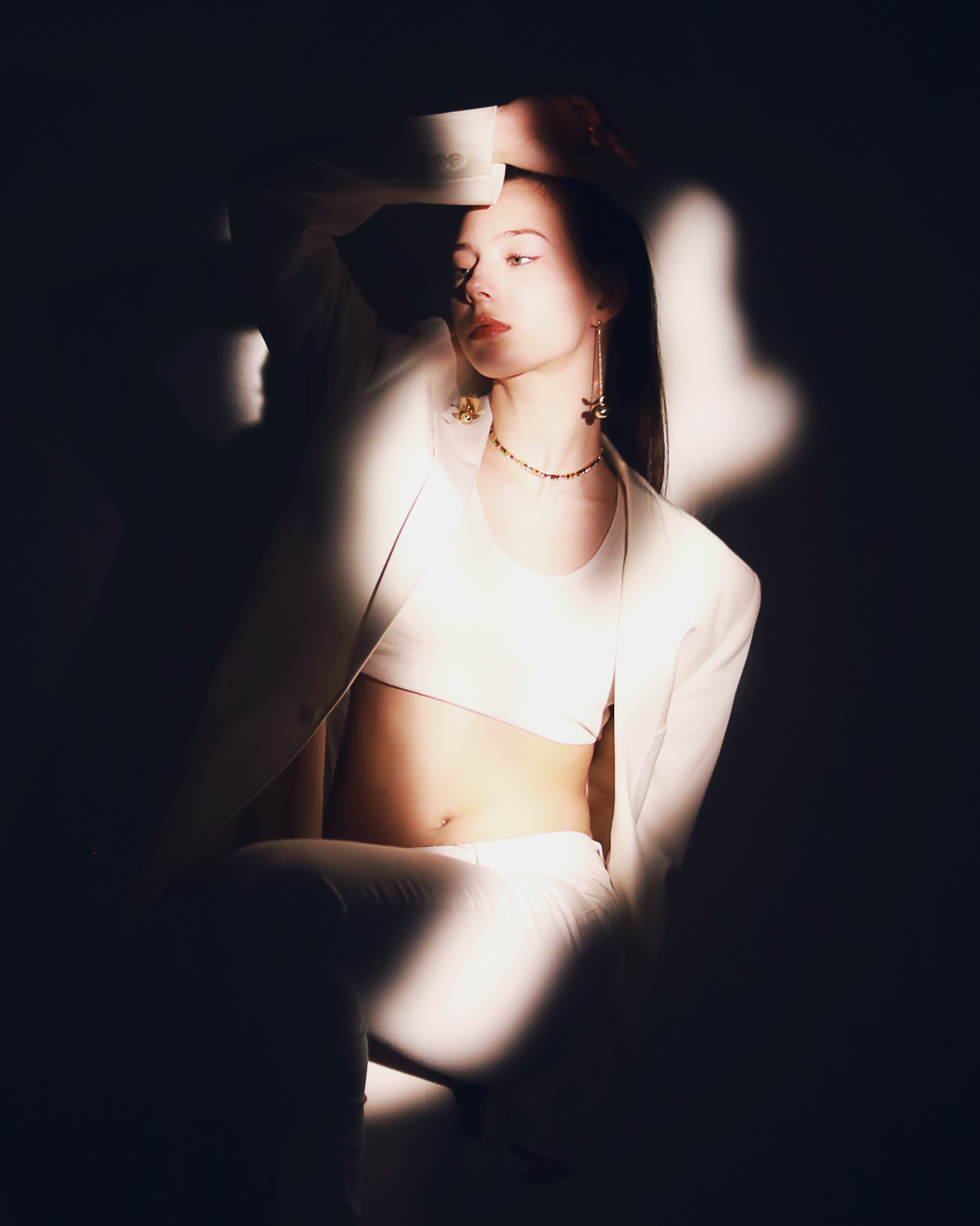 Индивидуальные. Фотограф Алена Кузнецова