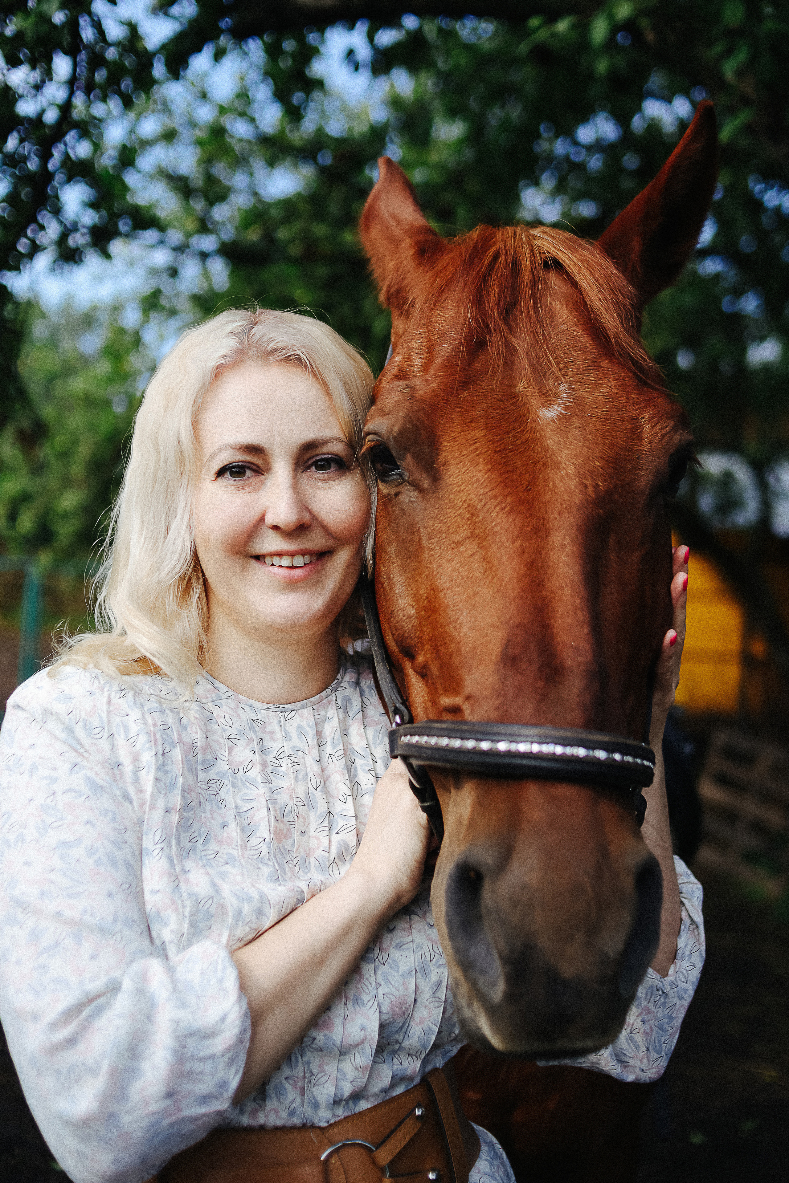 Индивидуальные. Фотограф Алена Кузнецова