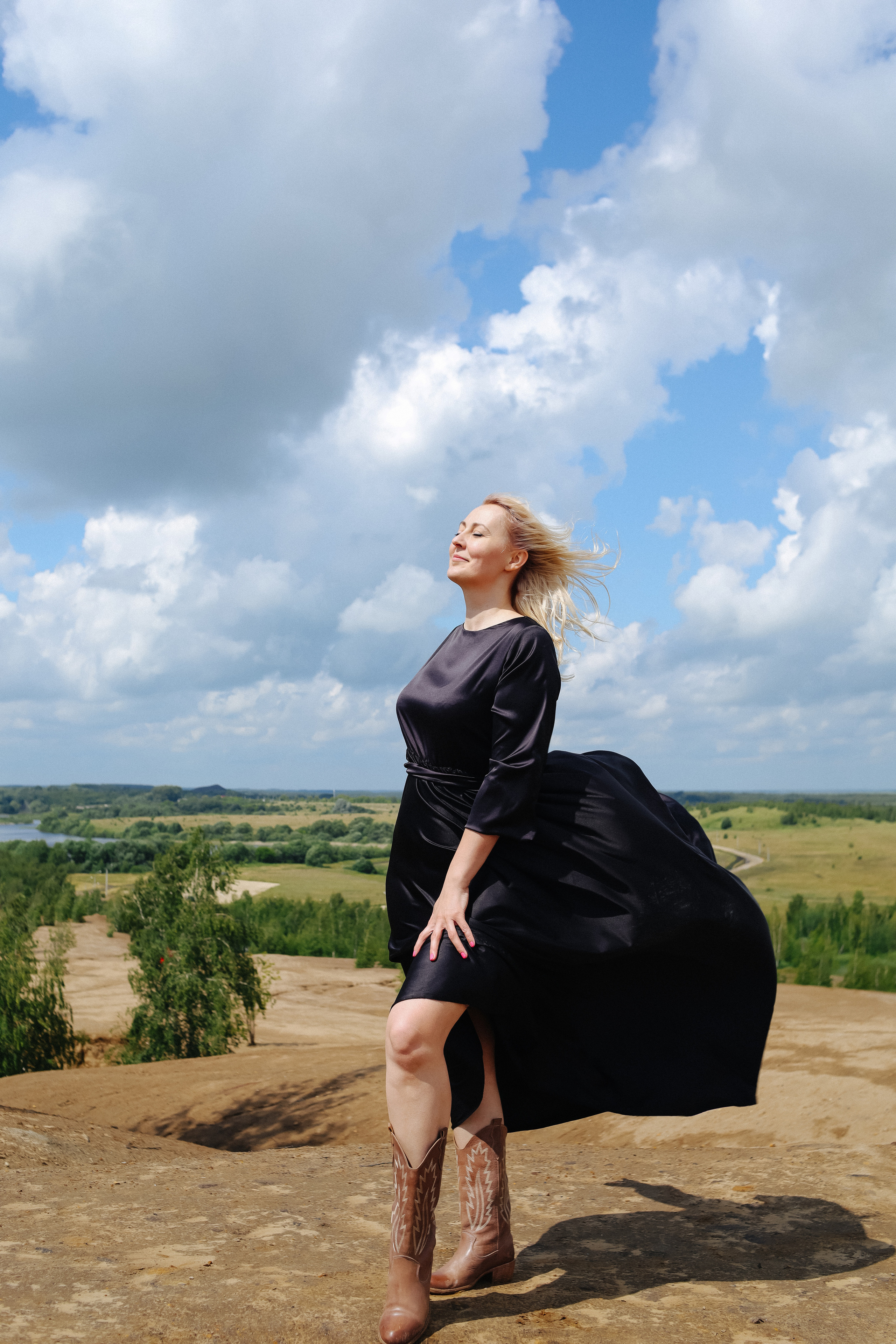 Индивидуальные. Фотограф Алена Кузнецова