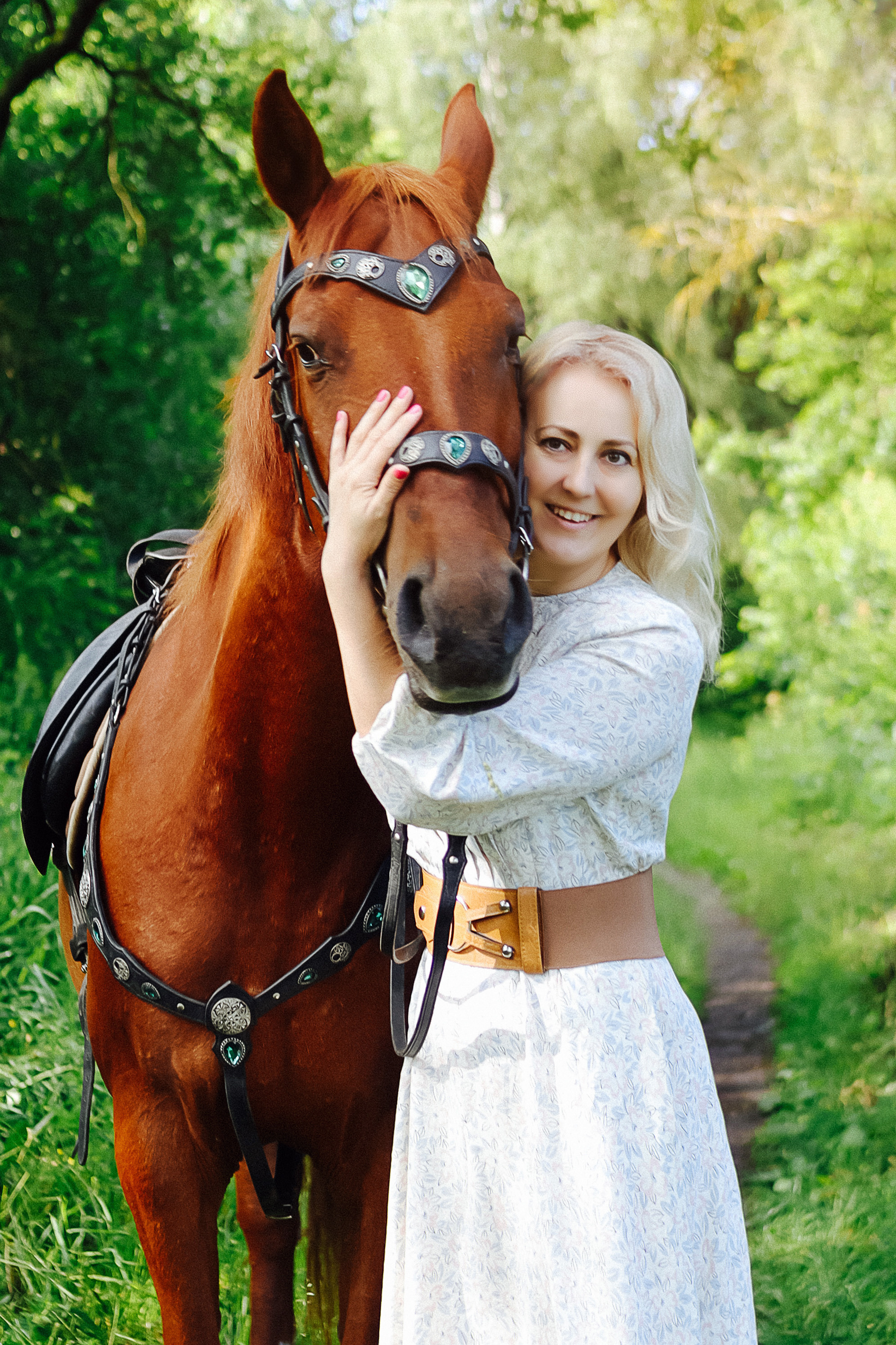 Индивидуальные. Фотограф Алена Кузнецова