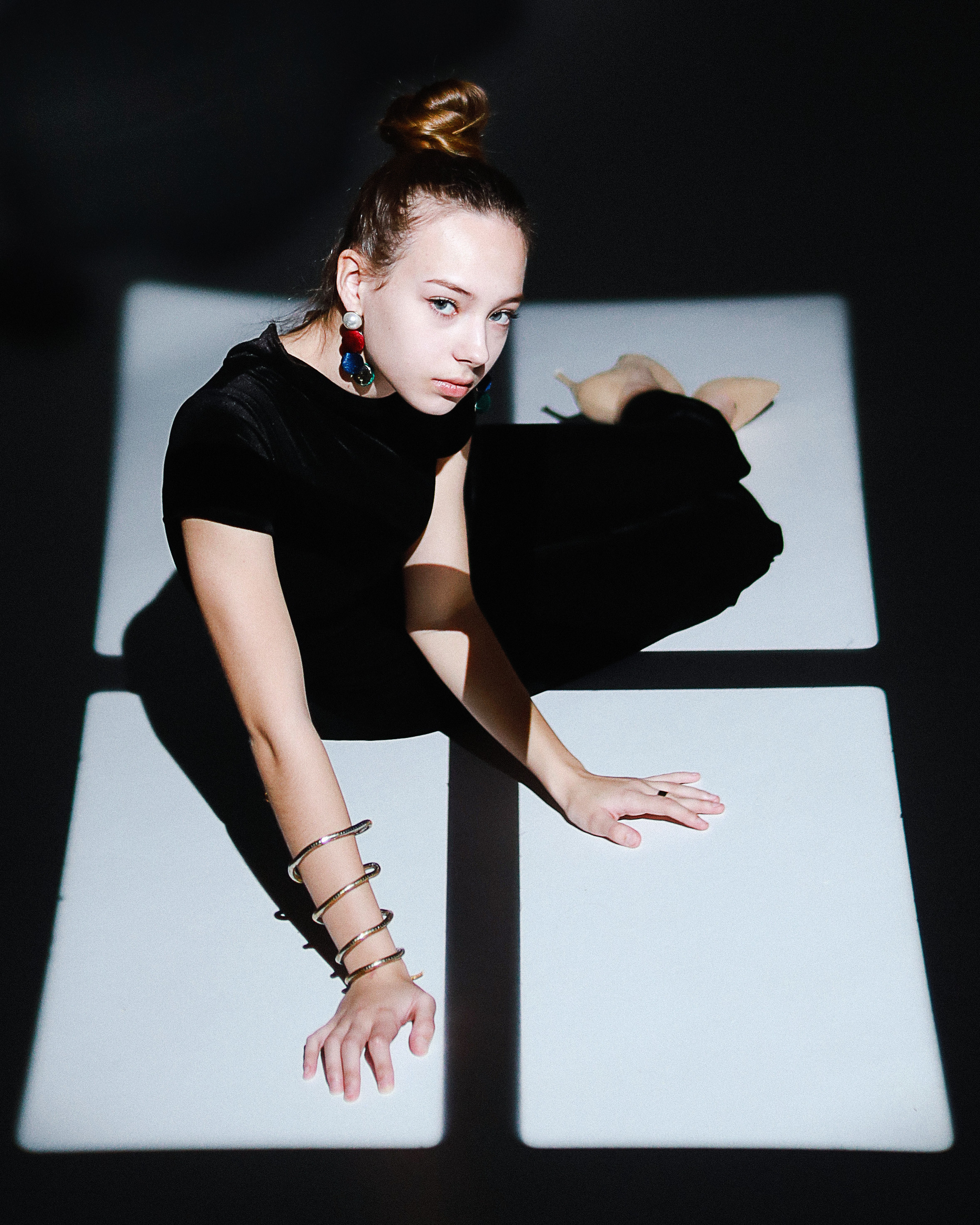 Индивидуальные. Фотограф Алена Кузнецова