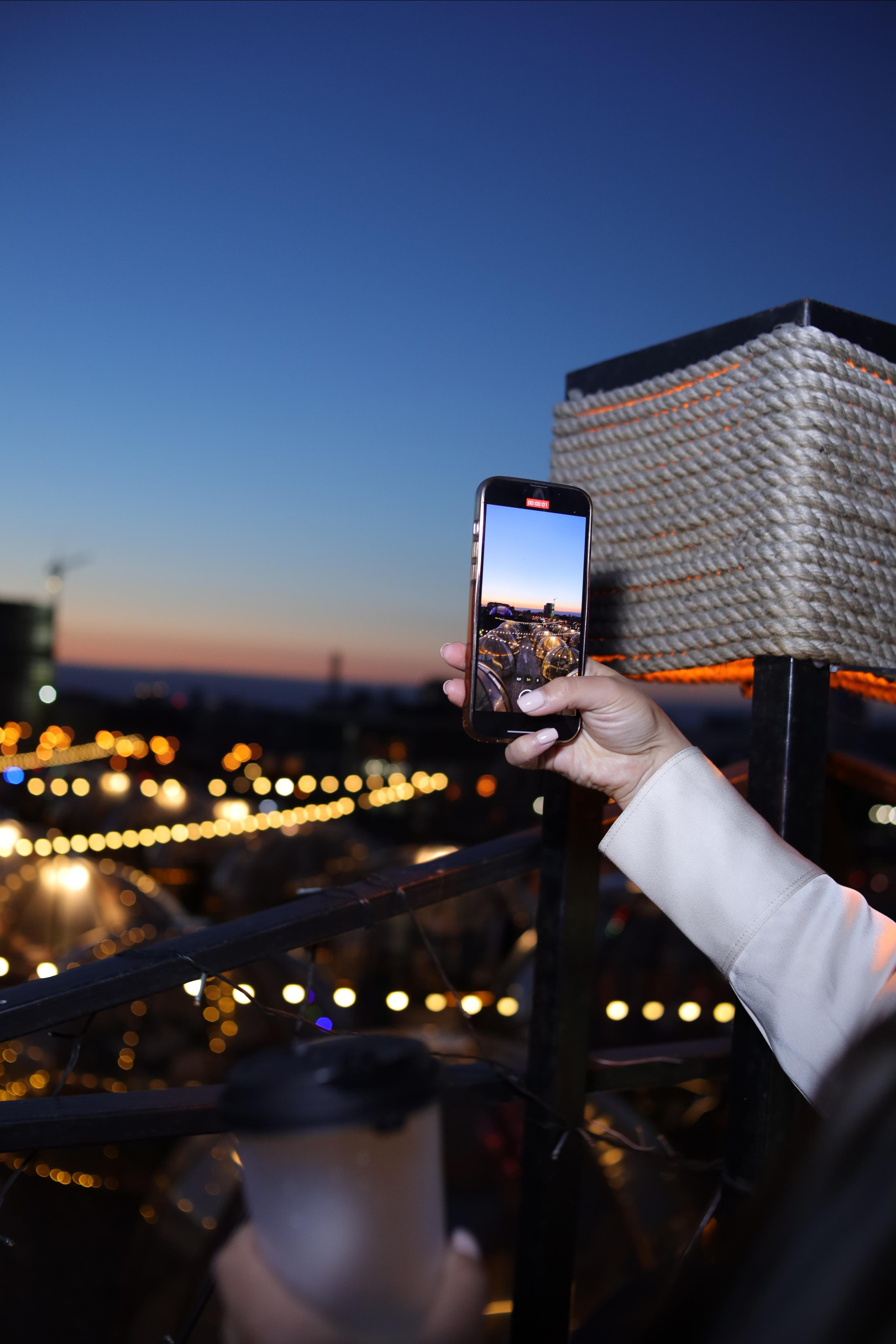 Репортаж. Фотограф Алена Кузнецова