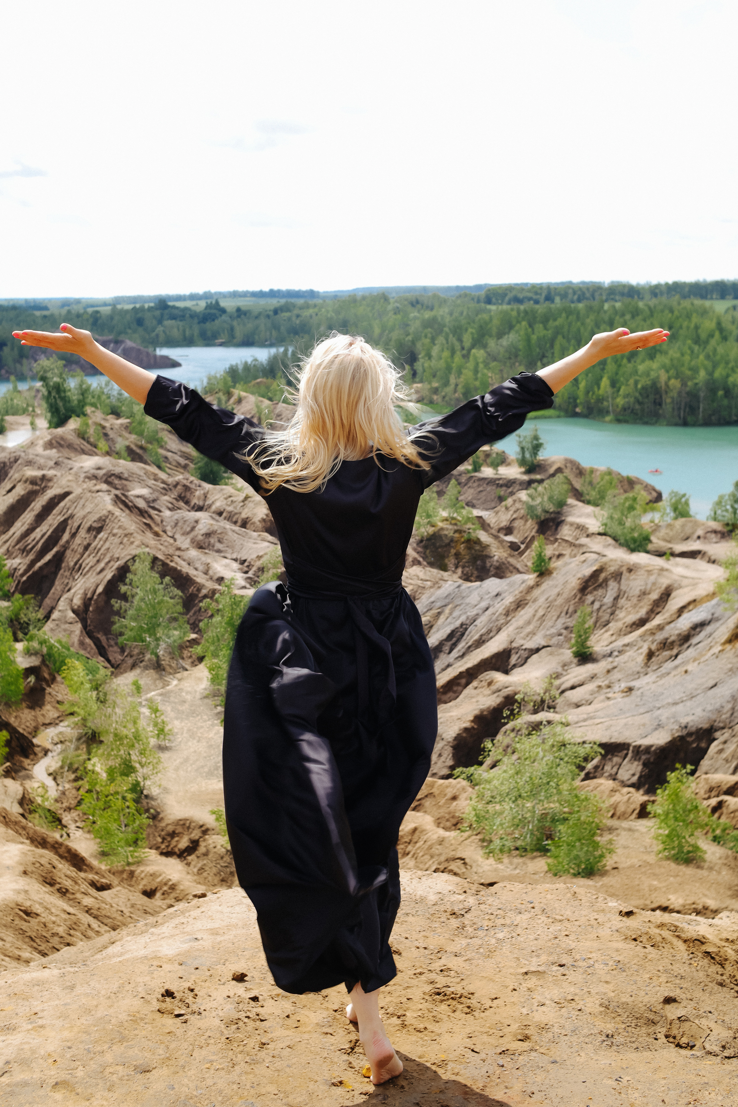 Индивидуальные. Фотограф Алена Кузнецова