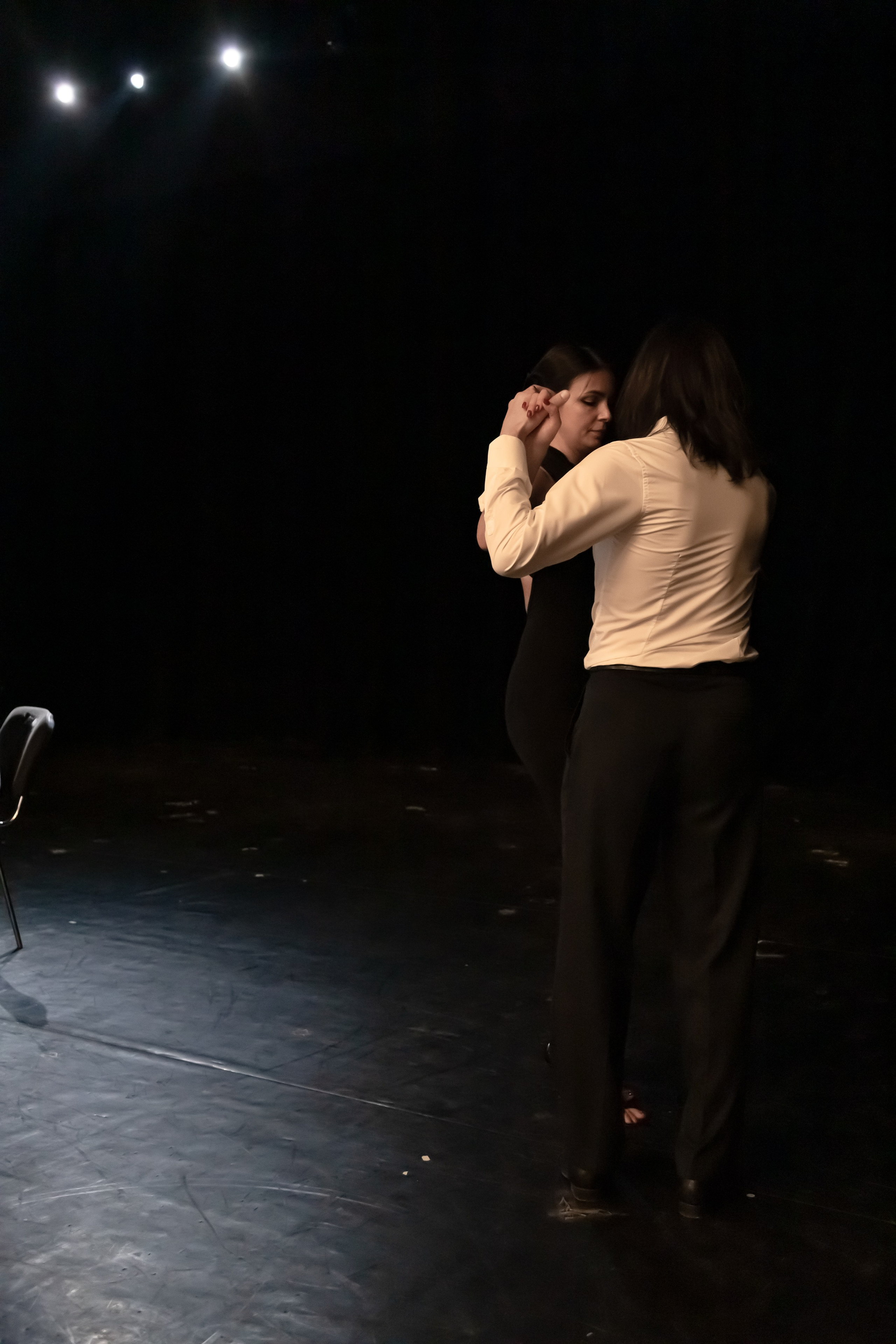 Съемка спектаклей и концертов. Фотограф в Санкт-Петербурге Наталия Денисова