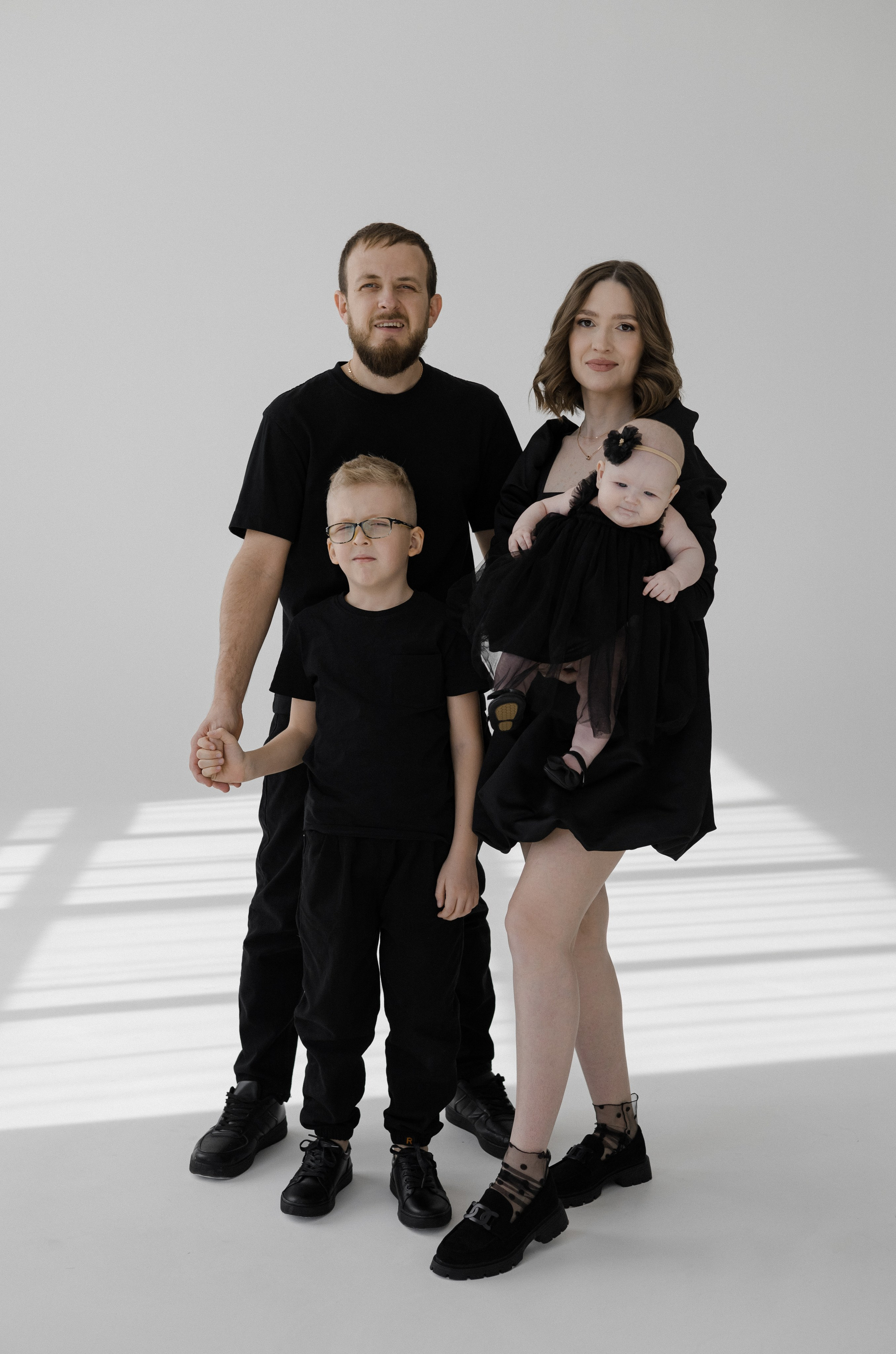 День Рождения Матвея. Семейный и свадебный фотограф в Краснодаре Елизавета Замаева