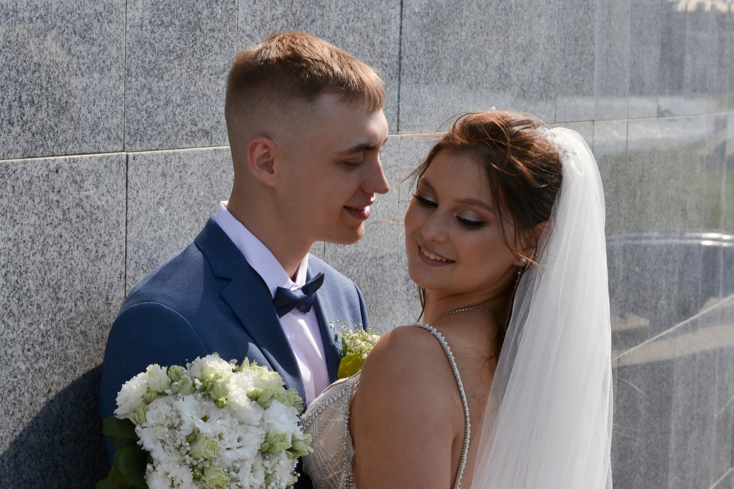 Анастасия и Даниил. Семейный и свадебный фотограф в Йошкар-Оле Виктор Крайт