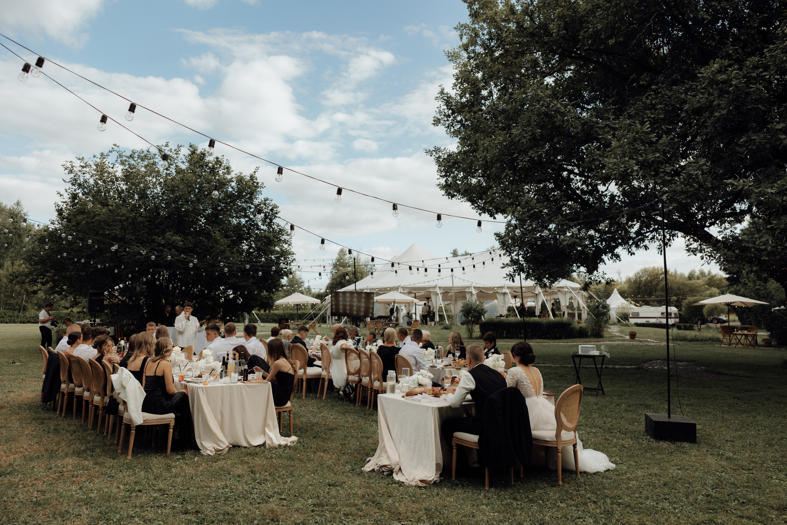 Даня и Лера. Свадебный фотограф Тула Москва СПБ / Сёмина Дарья