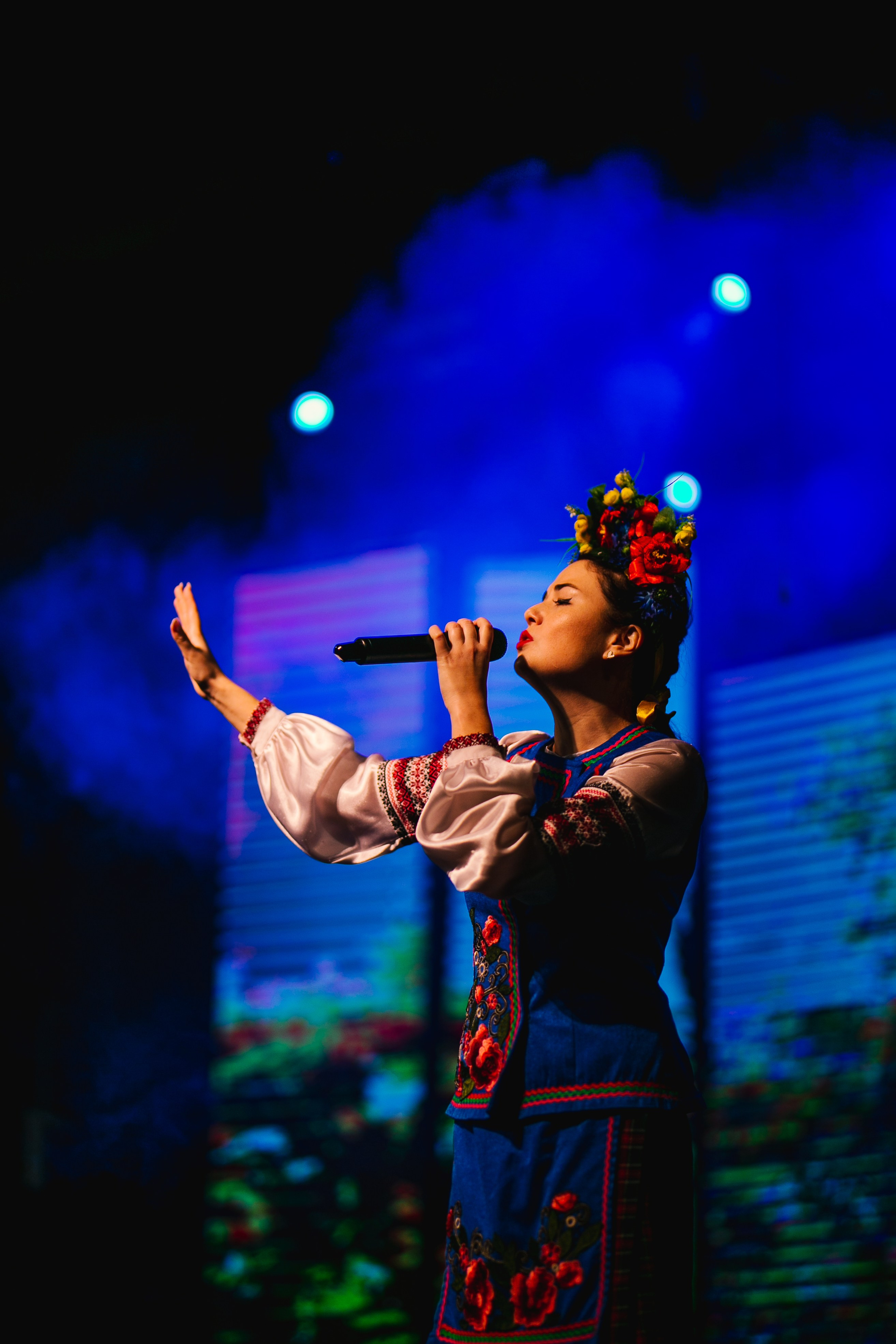 Конкурс национальной Этнокниги. Фотограф в Крыму