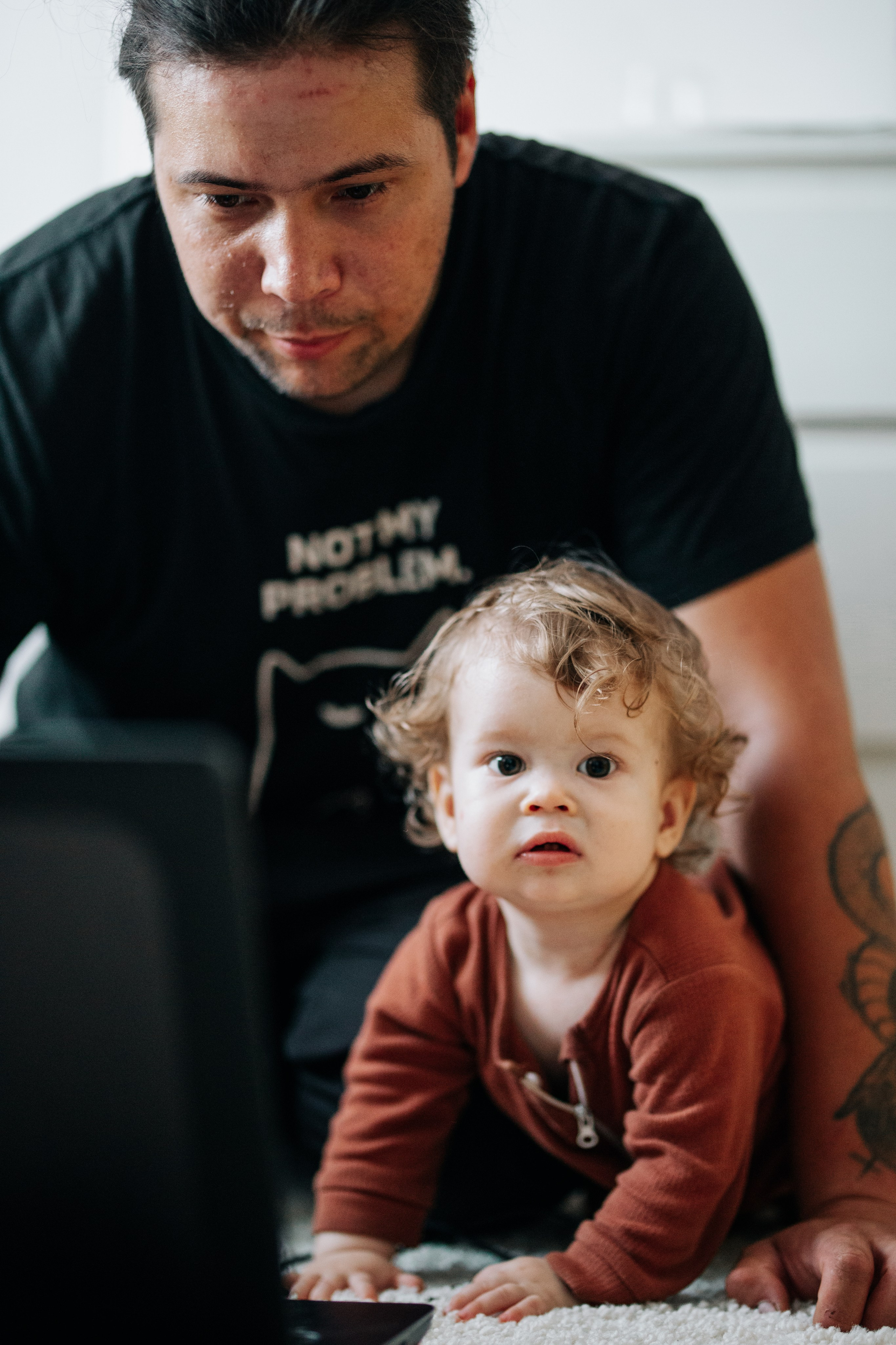 Игнат. Моменты. Фотограф в Крыму