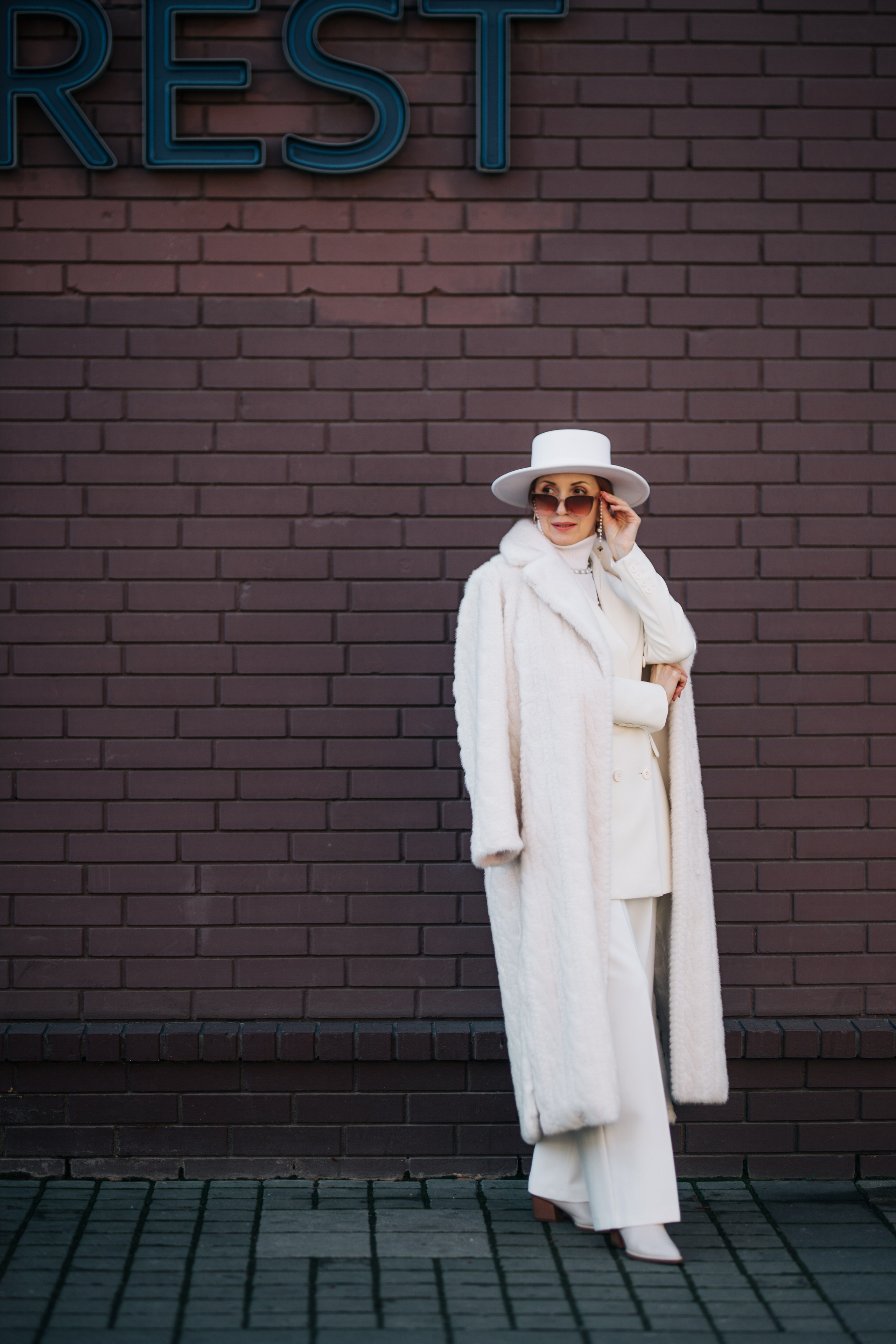 Наталья. Прогулка по городу. Фотограф в Крыму