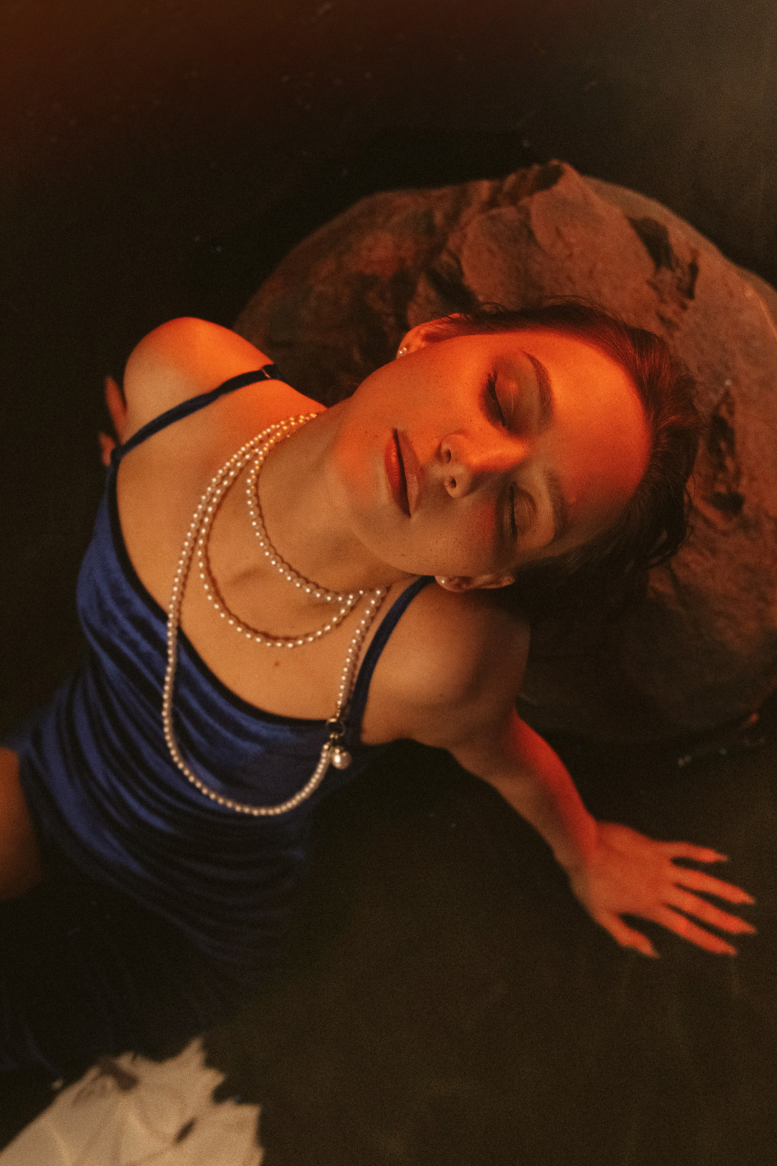 Эля`2. Фотограф в Самаре Юля Борщ