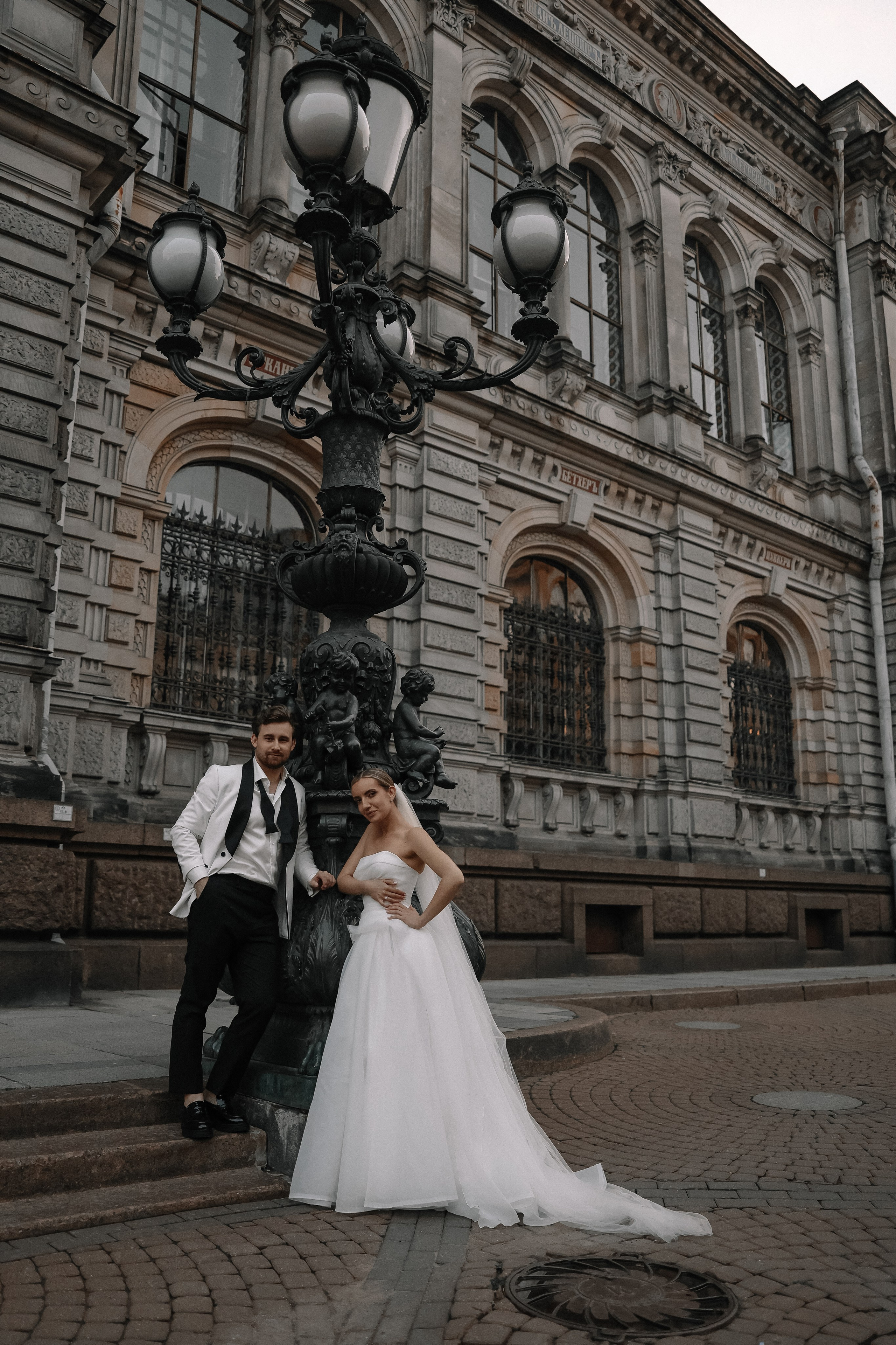 Негрони…. Свадебный и семейный Фотограф Денис Кошель