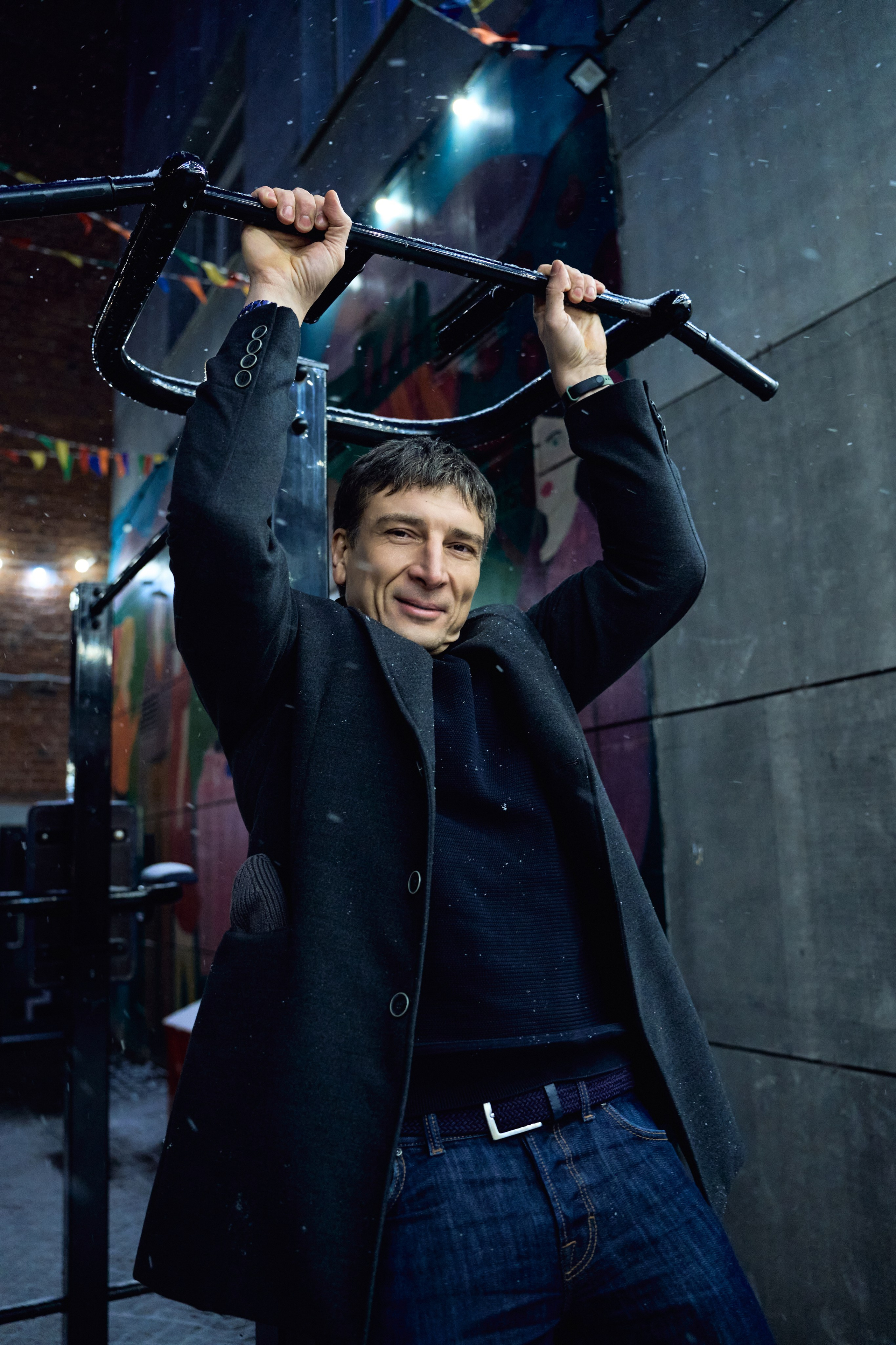 Дмитрий| Мужская съемка. ОЧЕНЬ ПЛОХОЙ ФОТОГРАФ