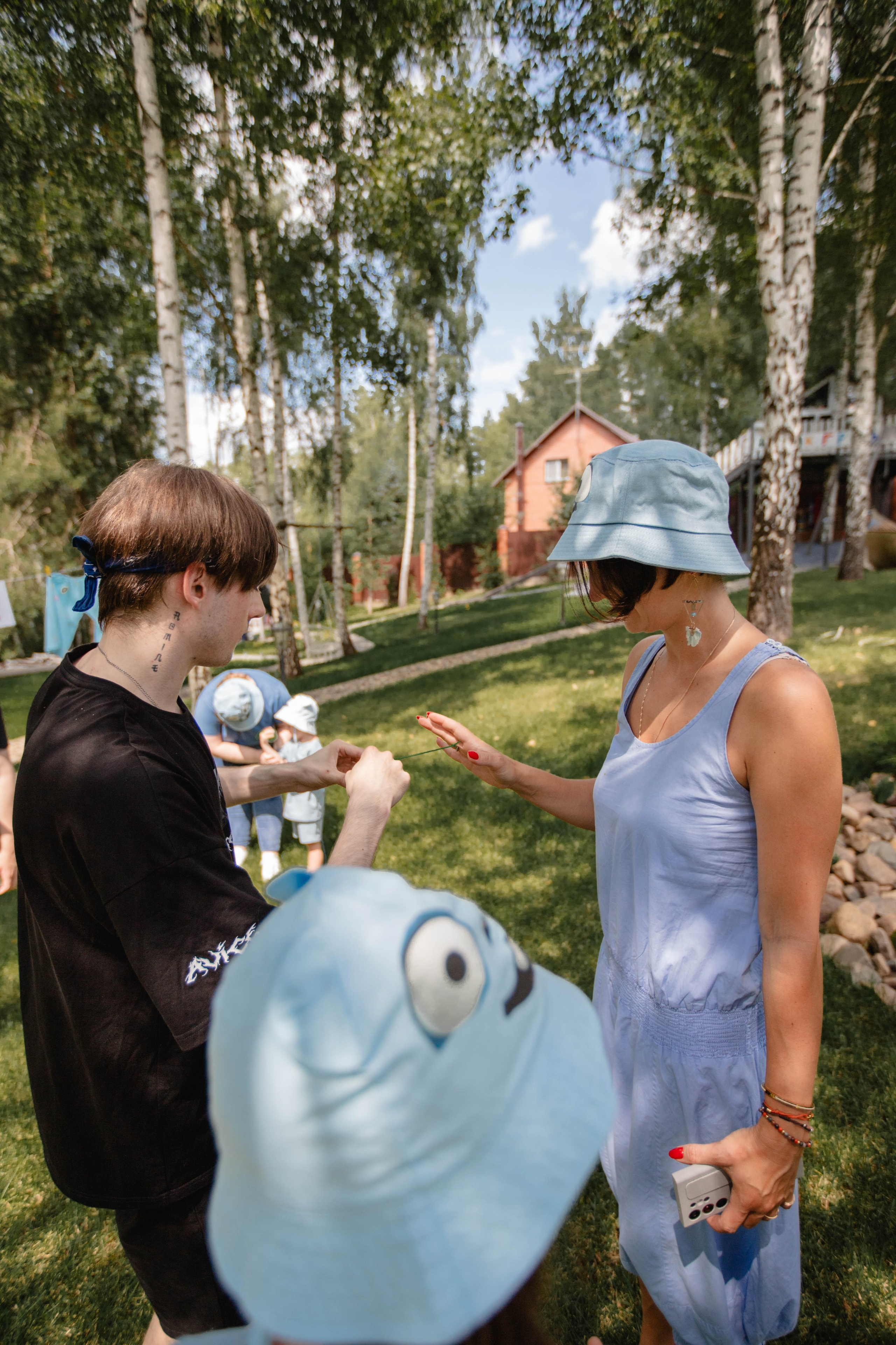 День Рождения :)