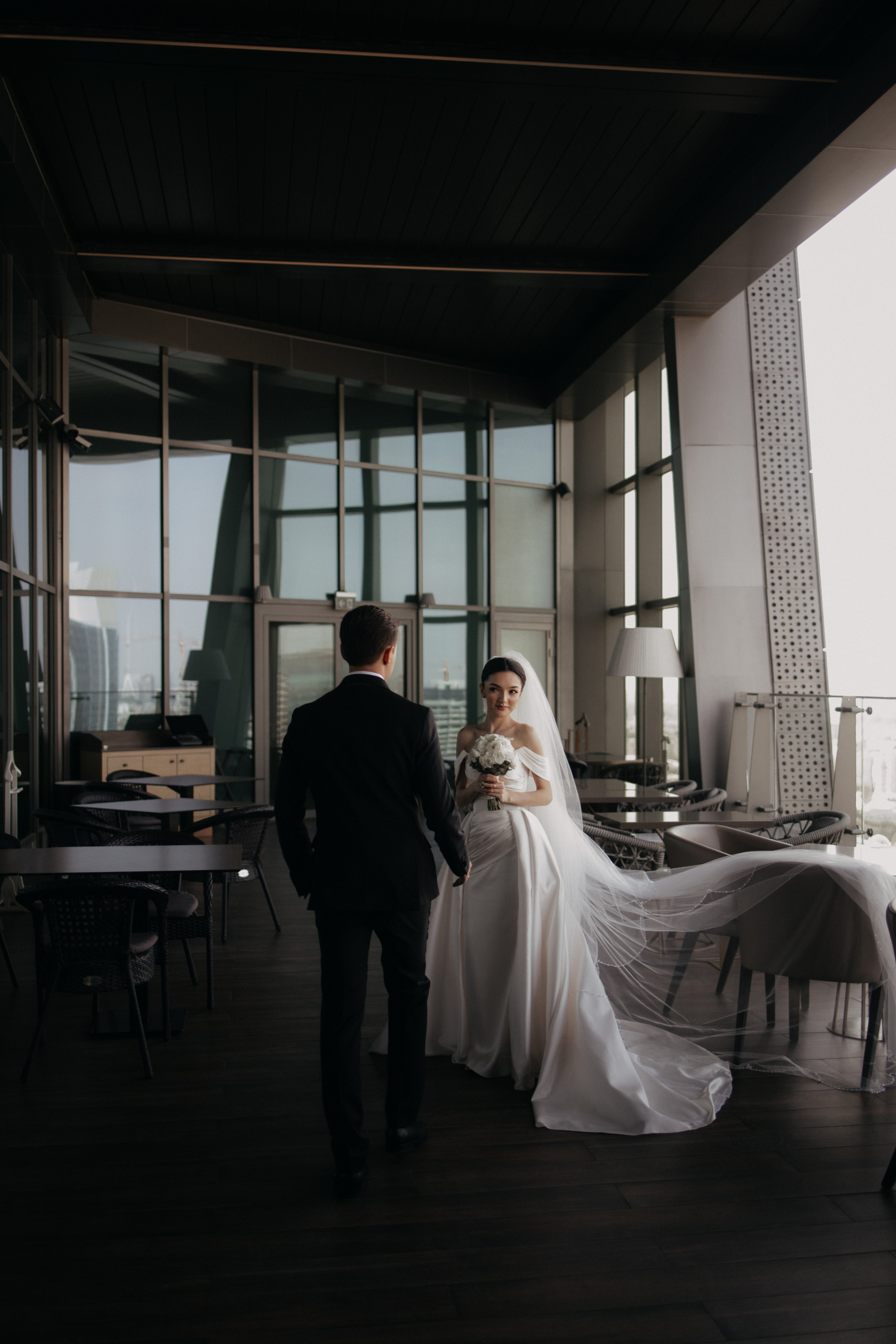 Саломат. Alesya Gee Photographer Uzbekistan