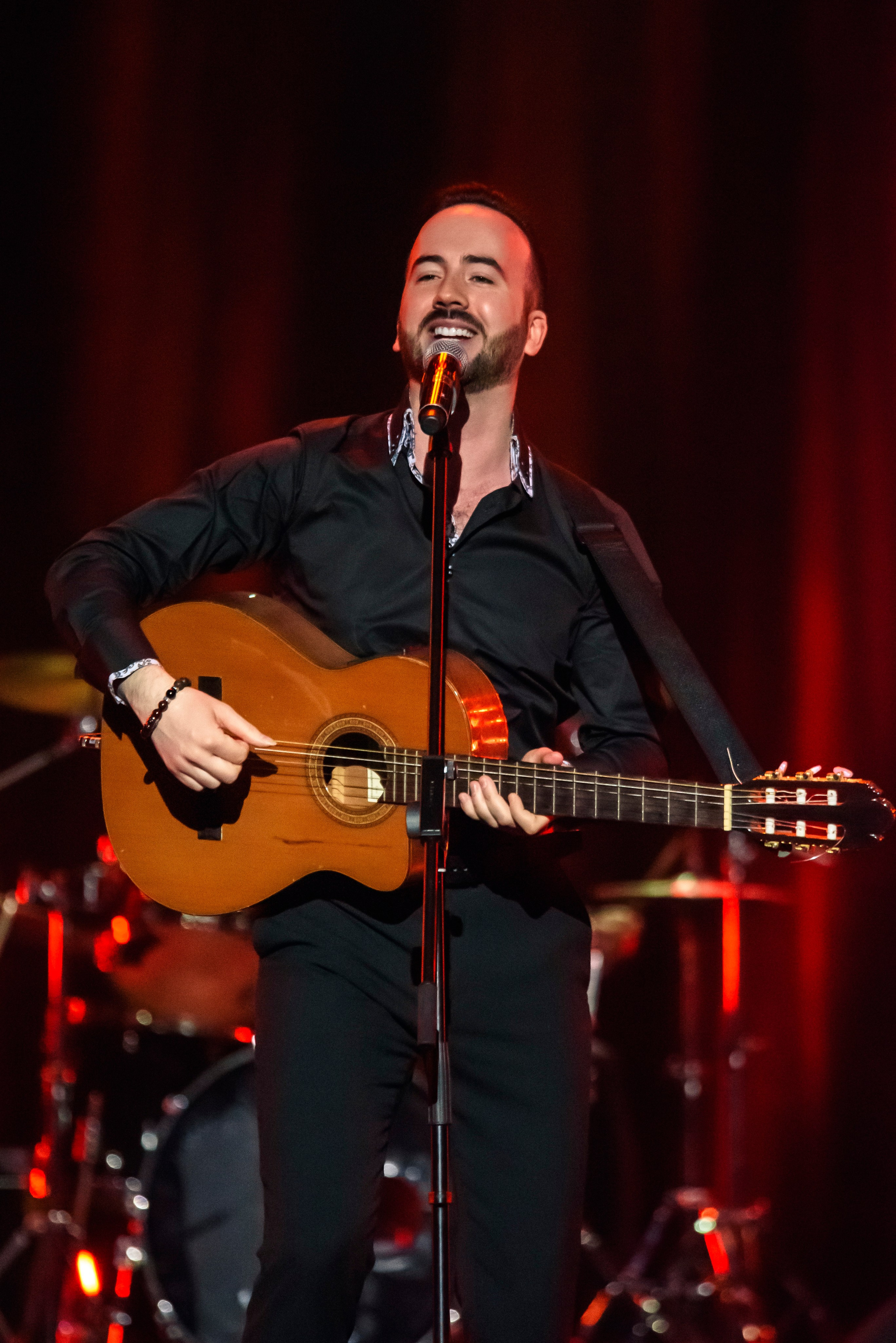 Лариса Рубальская «40 лет с песней по жизни» — Крокус Сити Холл. Бренд-фотограф для экспертов и блогеров в Москве Влада Горбовская