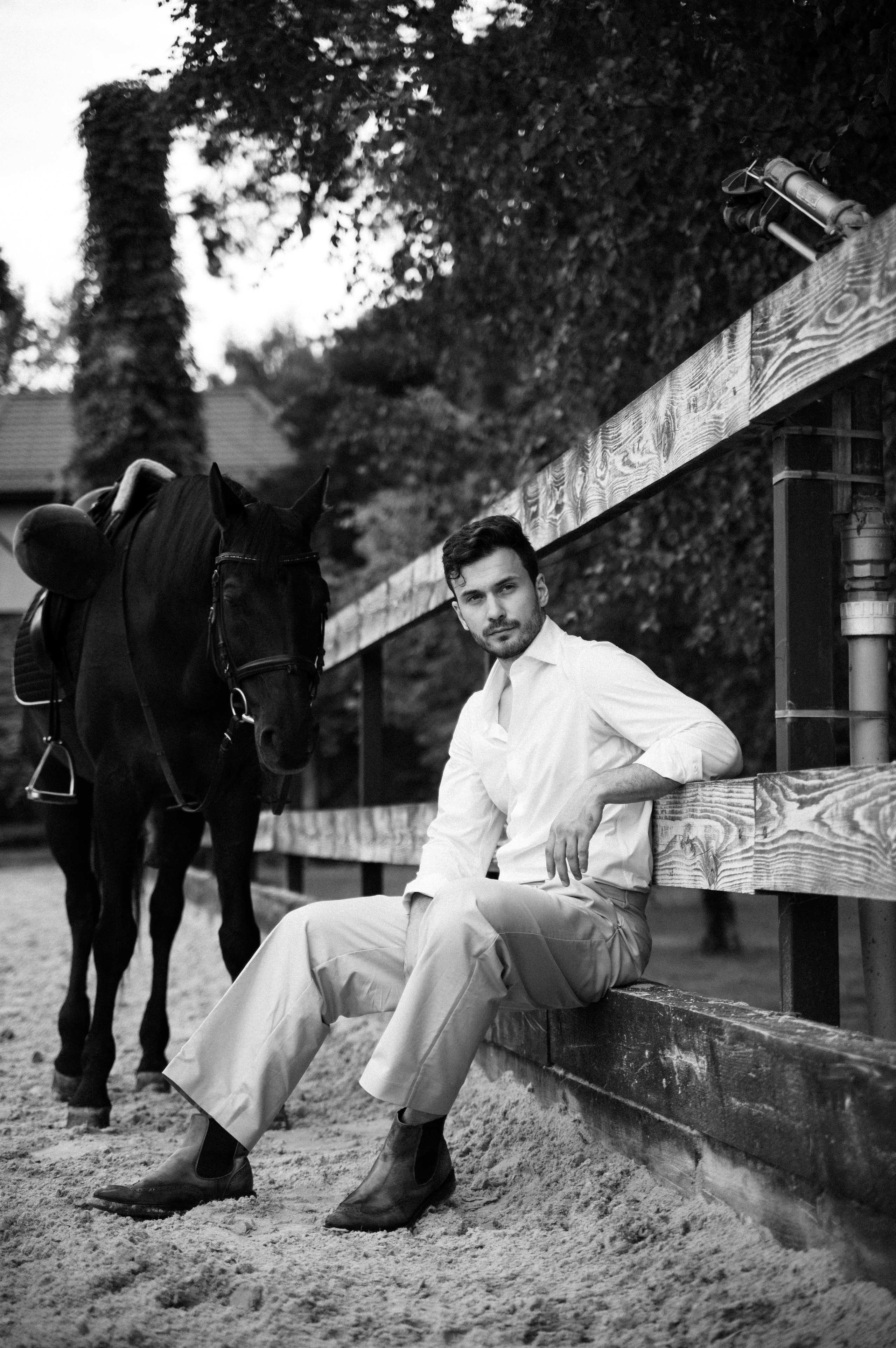 Портфолио Парня модели Глеб Русанду. Продакшен г. Москва съемка мужской одежды, мужские модели, фото и видео, организация под ключ