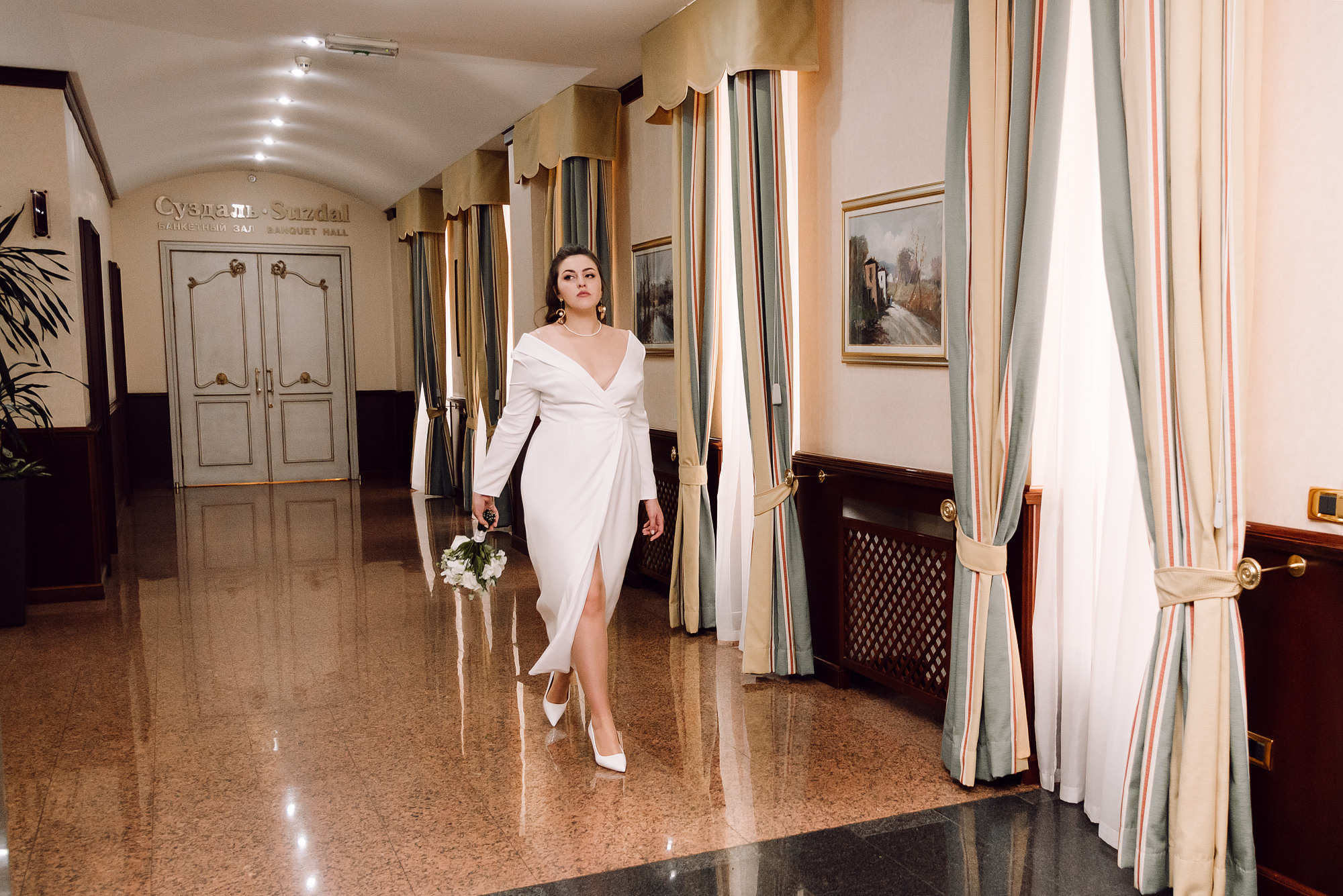 Anya&Ivan. Свадебный и индивидуальный фотограф Никита Роут | Москва